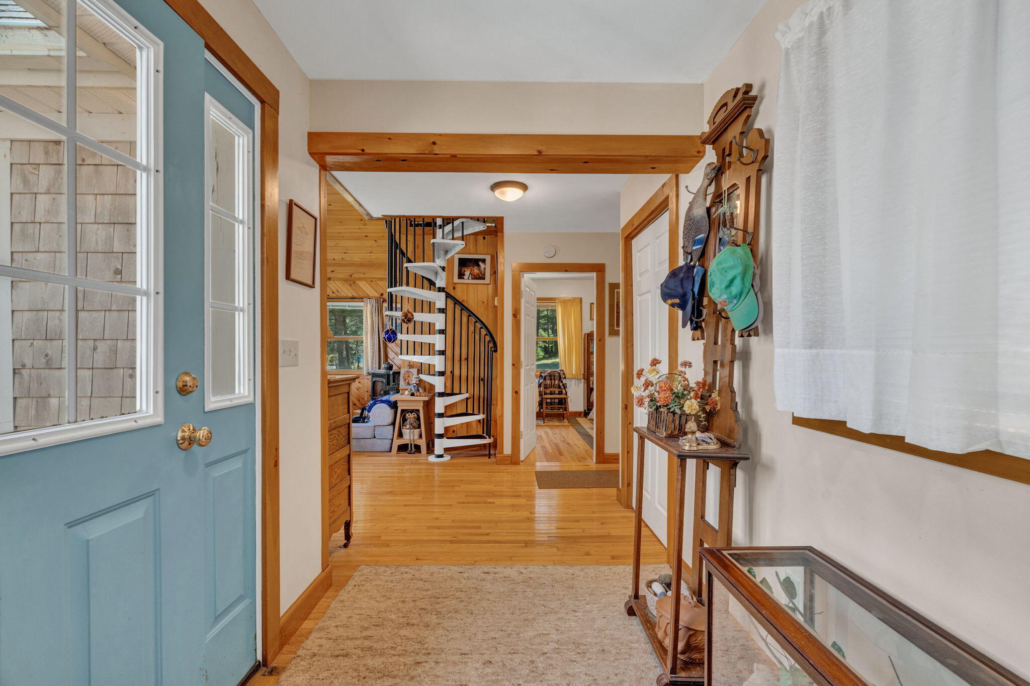 142 E Point Road