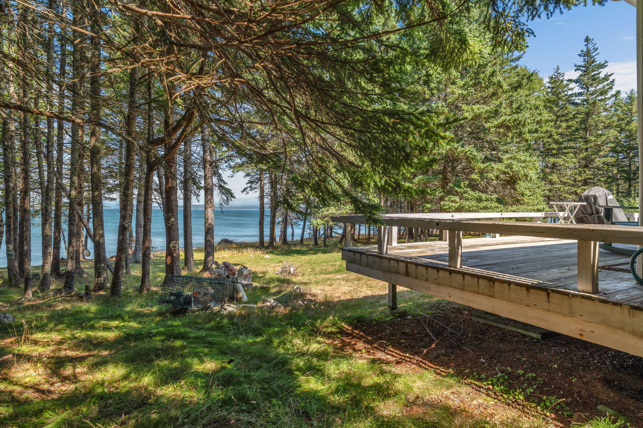 142 E Point Road