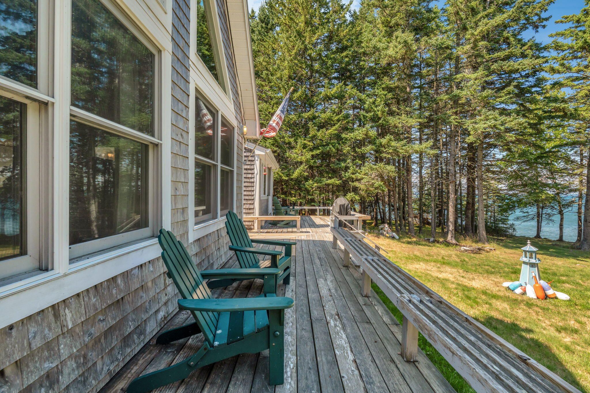 142 E Point Road