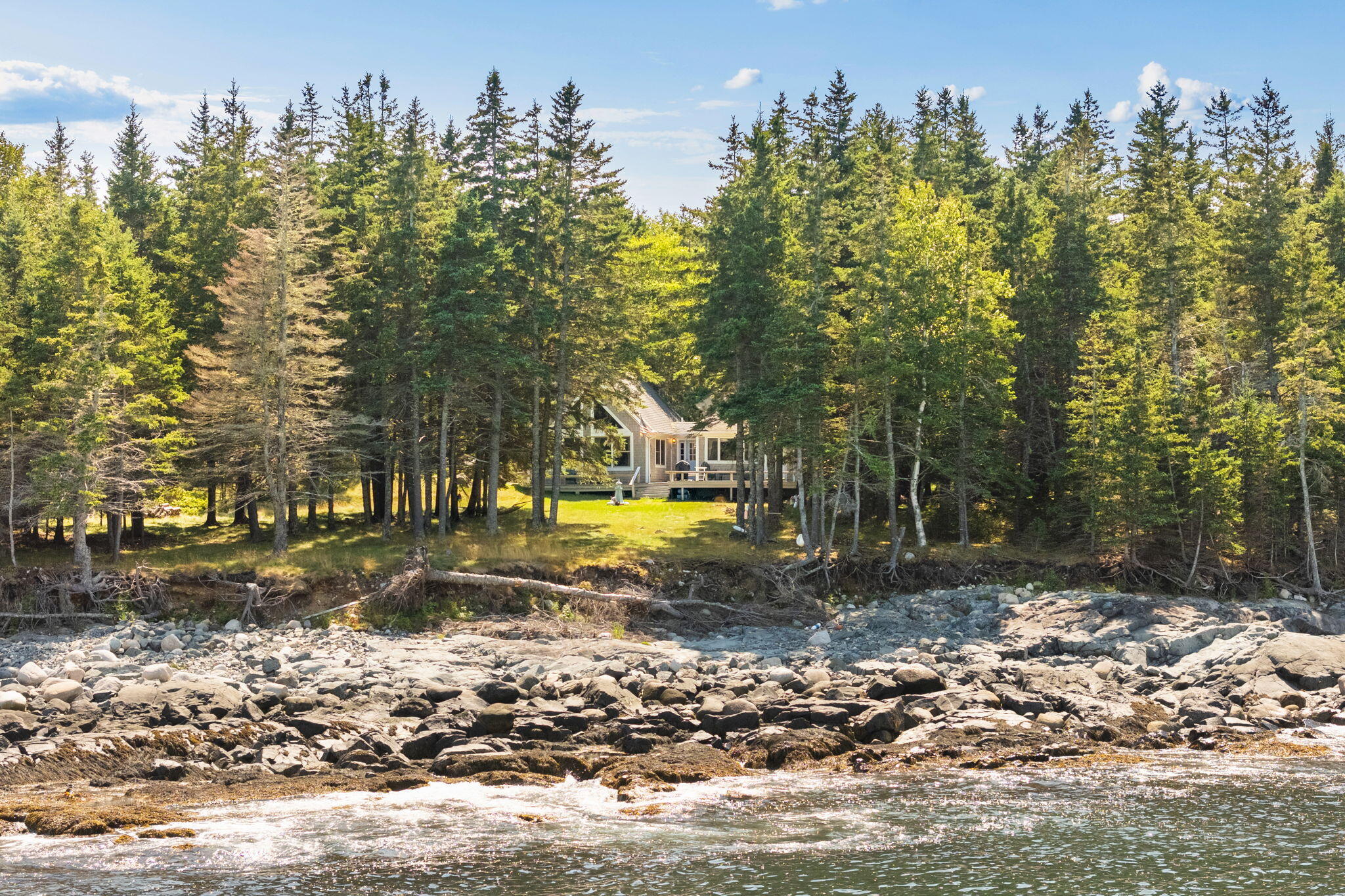 142 E Point Road