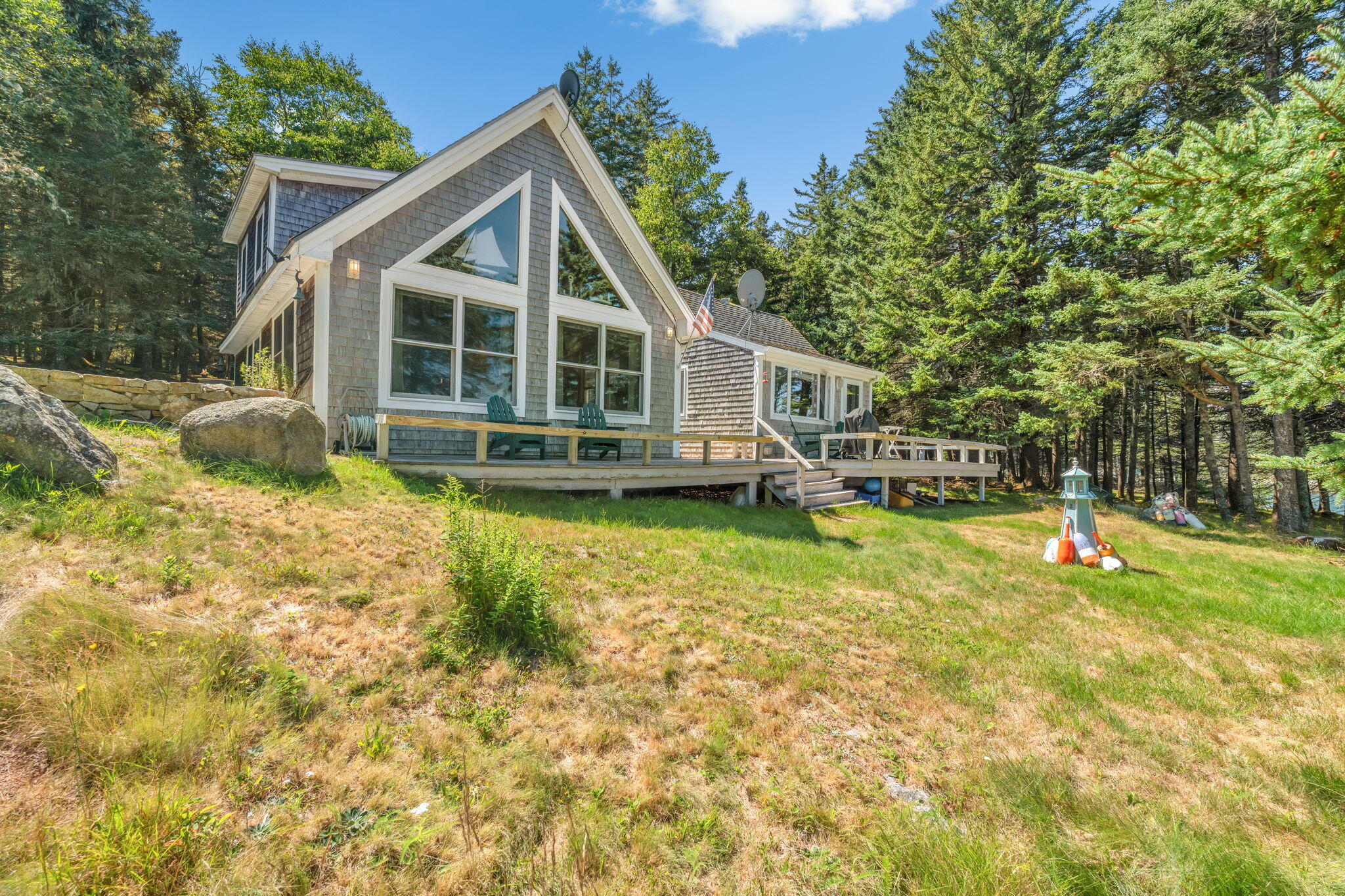 142 E Point Road