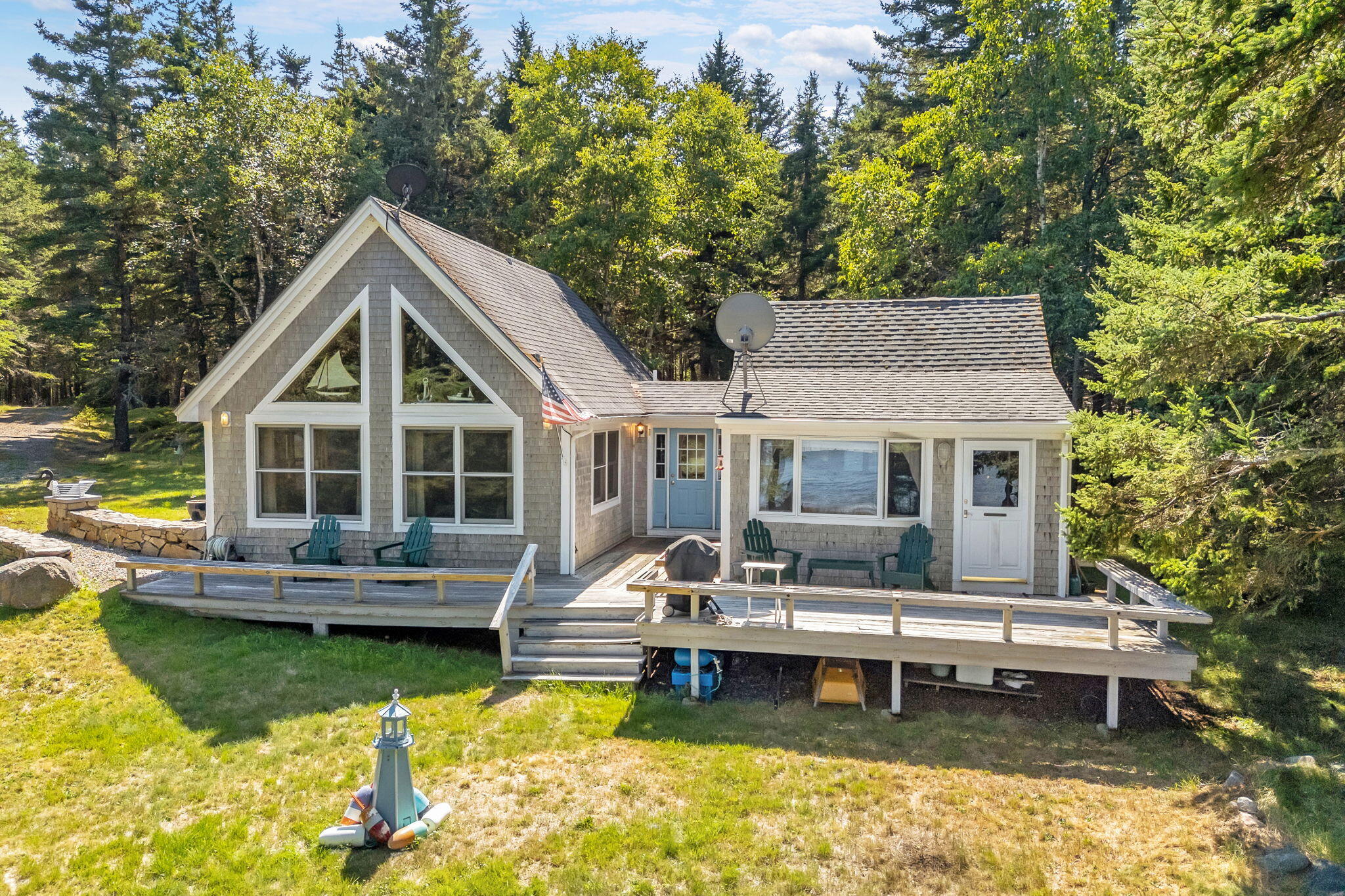 142 E Point Road