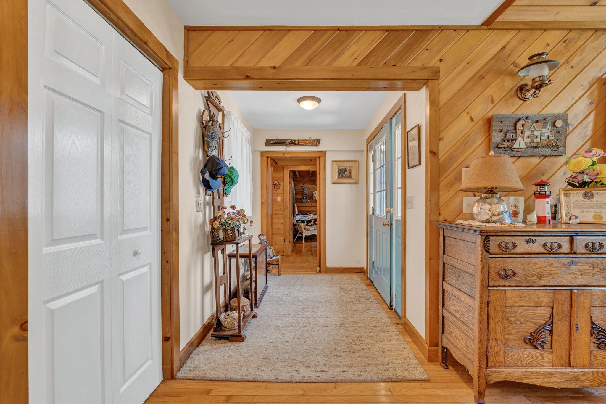 142 E Point Road