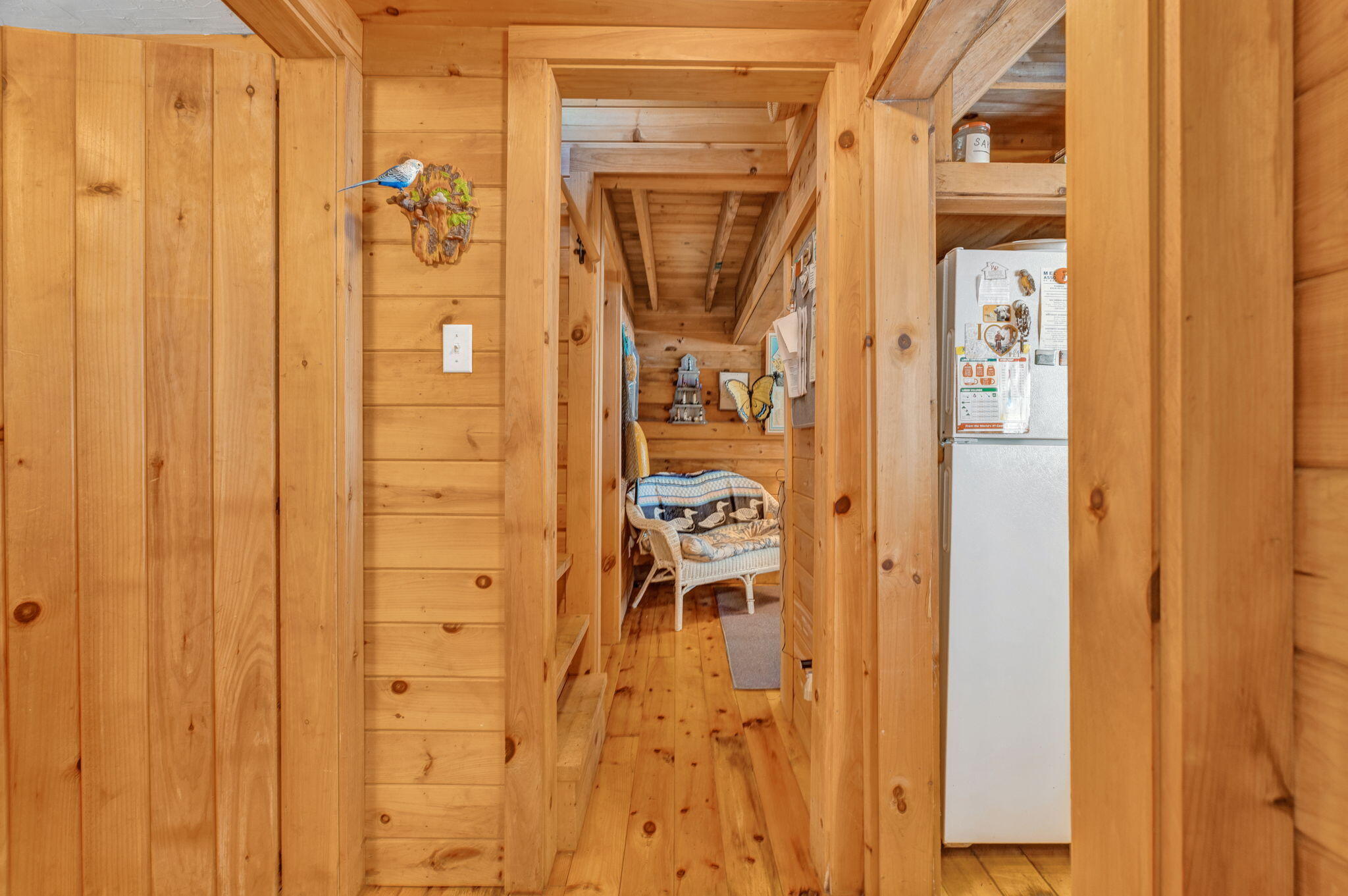 142 E Point Road