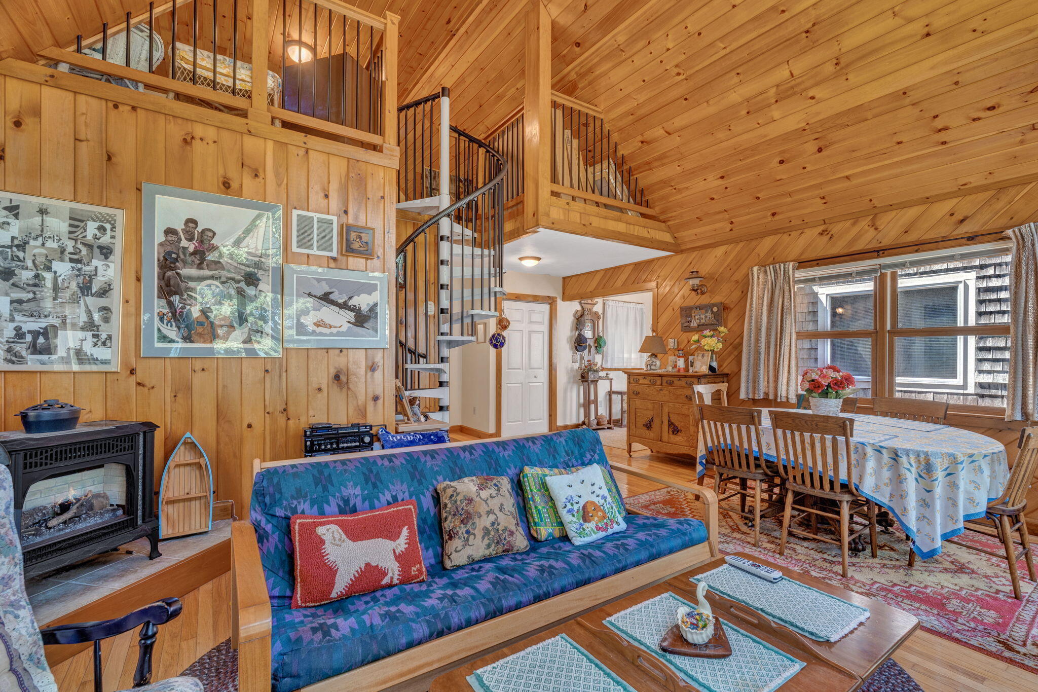 142 E Point Road