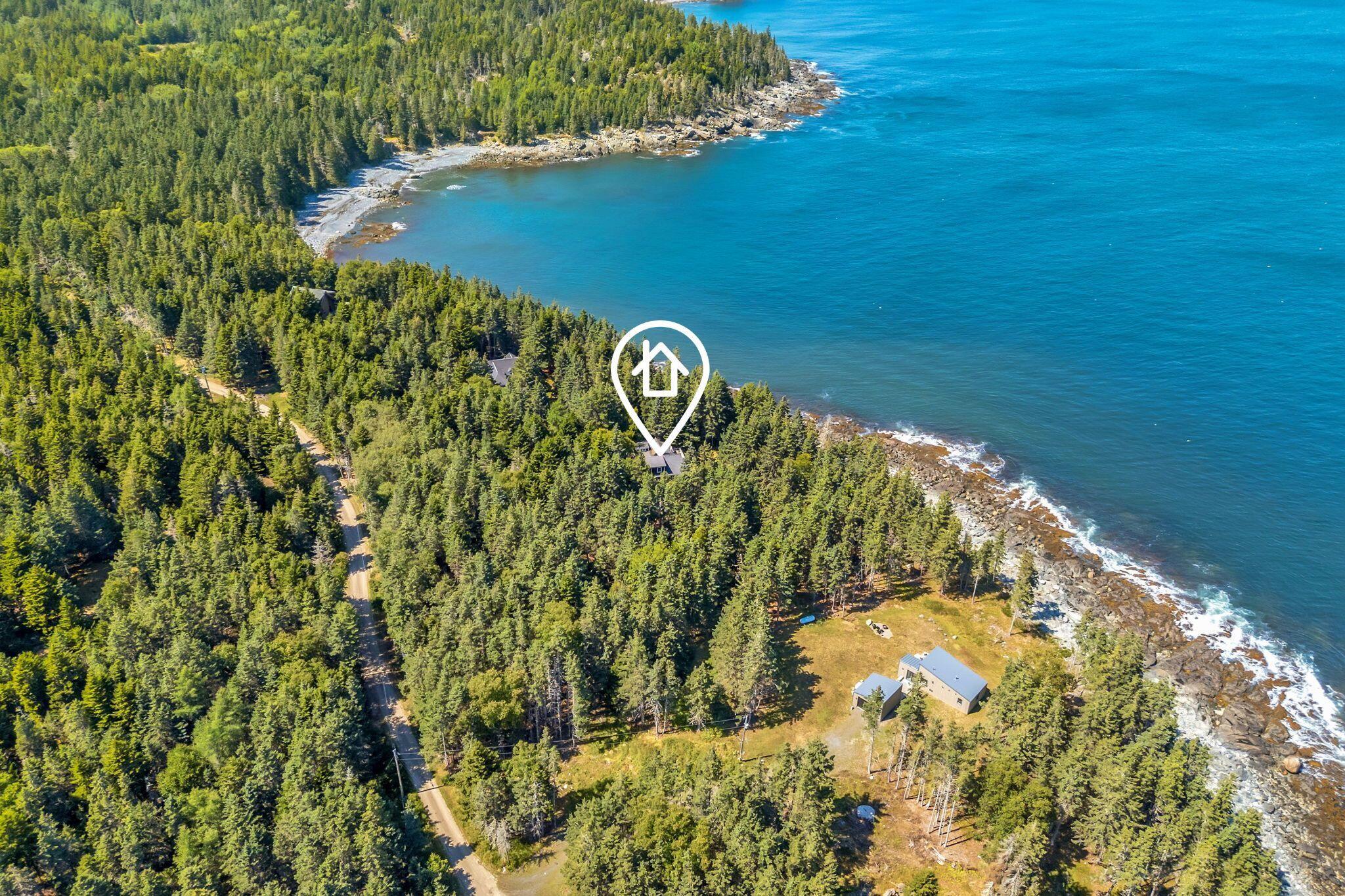 142 E Point Road