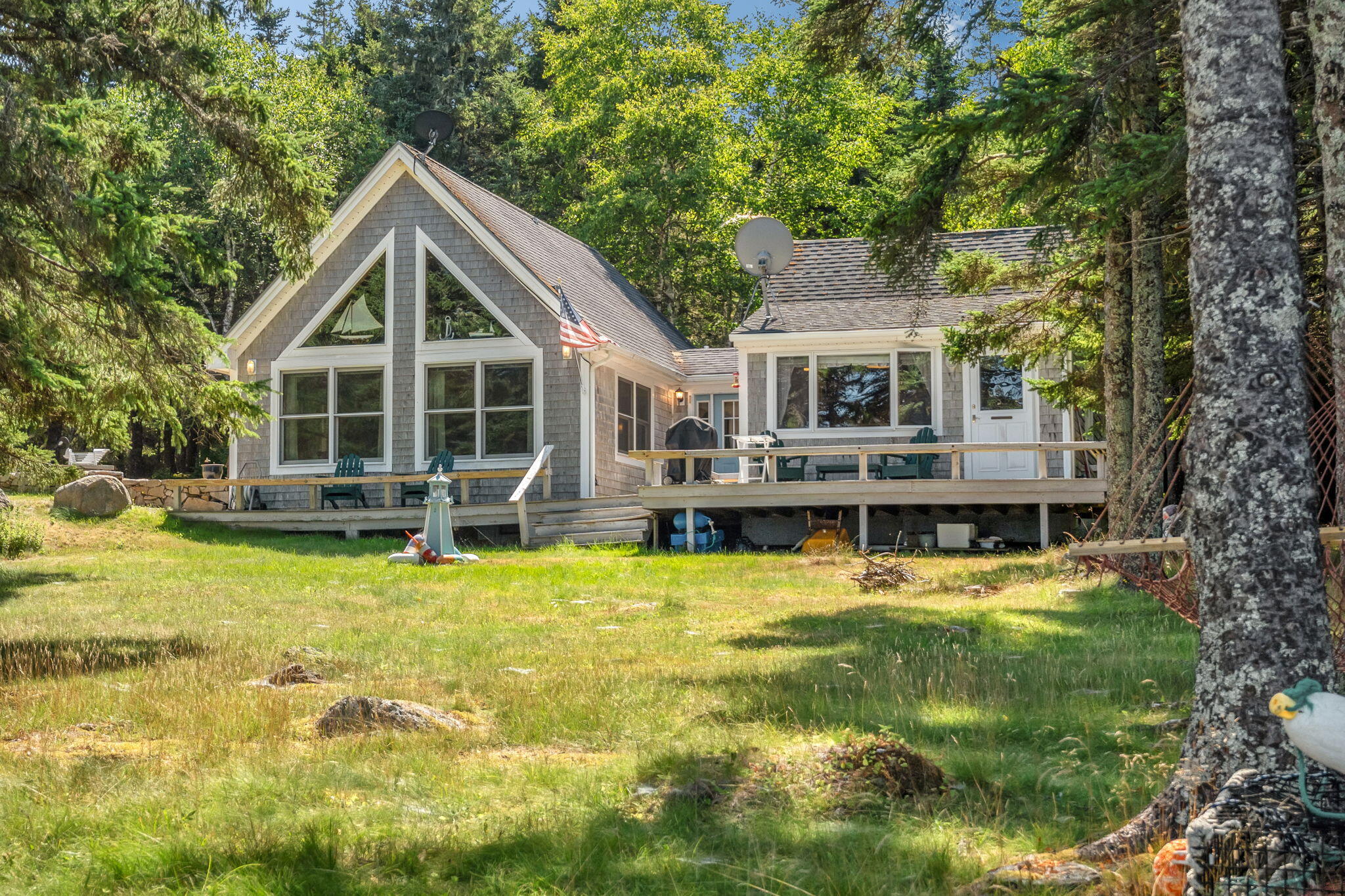142 E Point Road