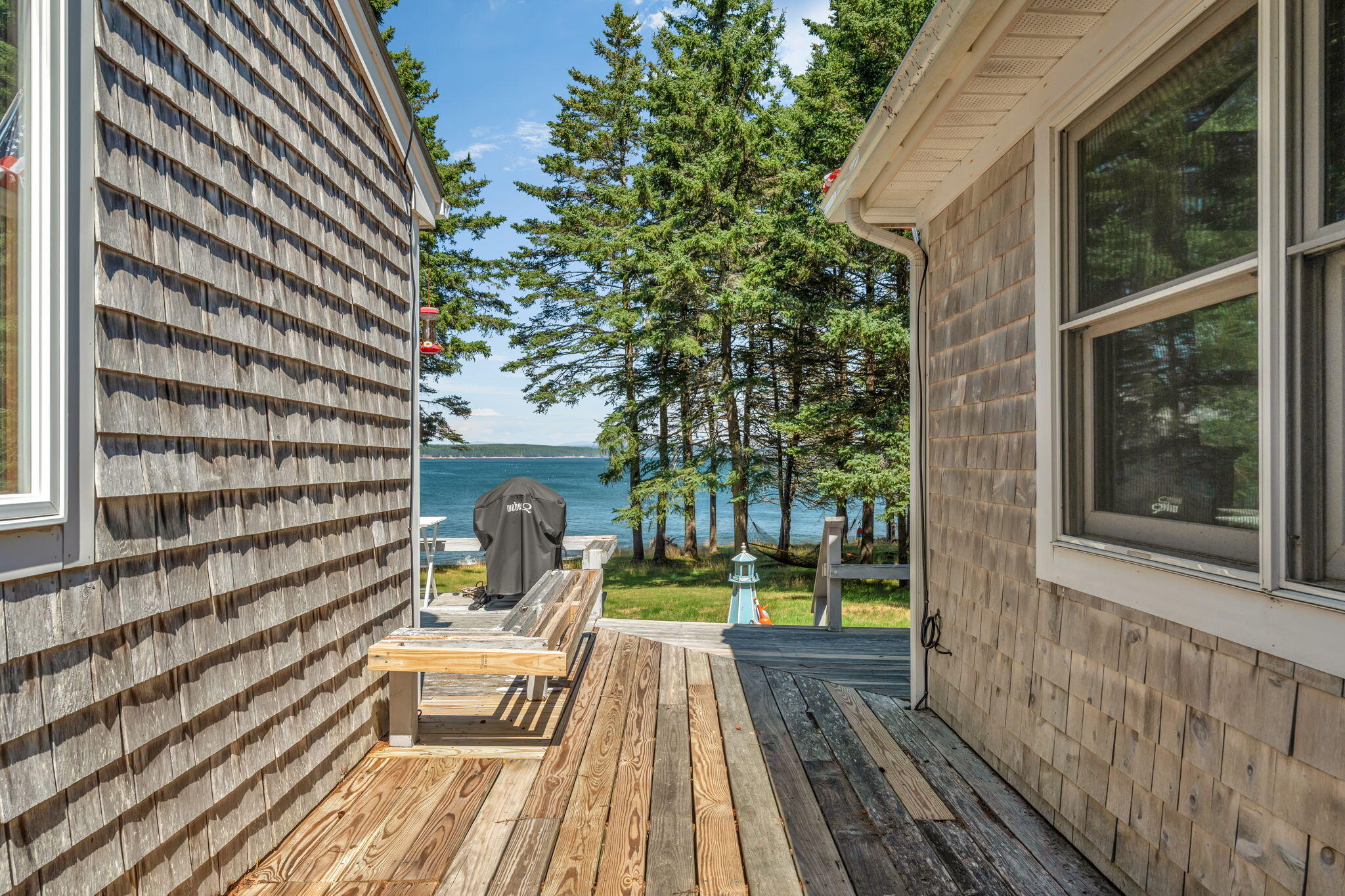 142 E Point Road