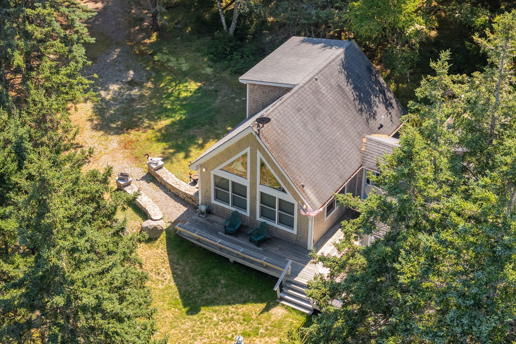 142 E Point Road