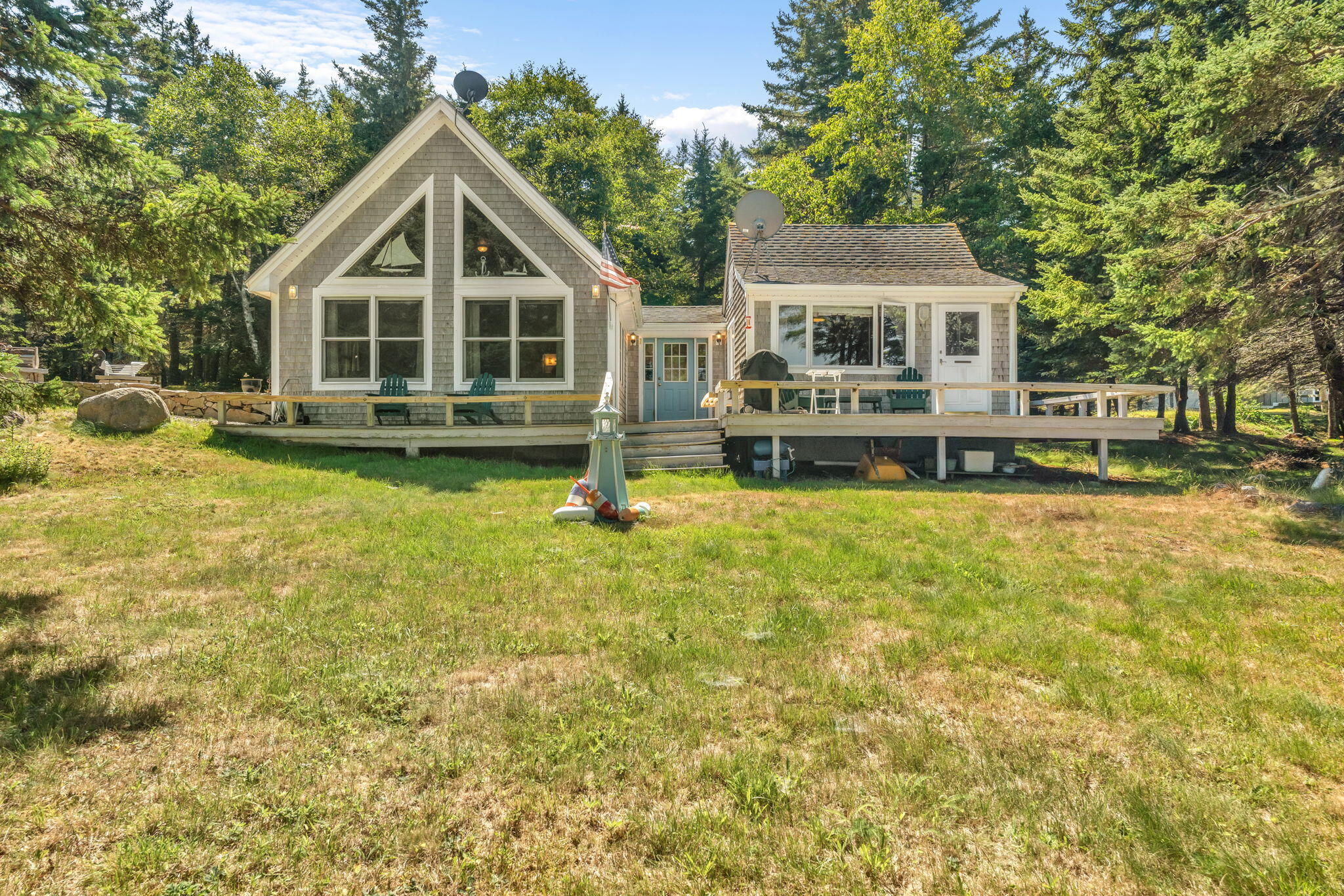 142 E Point Road