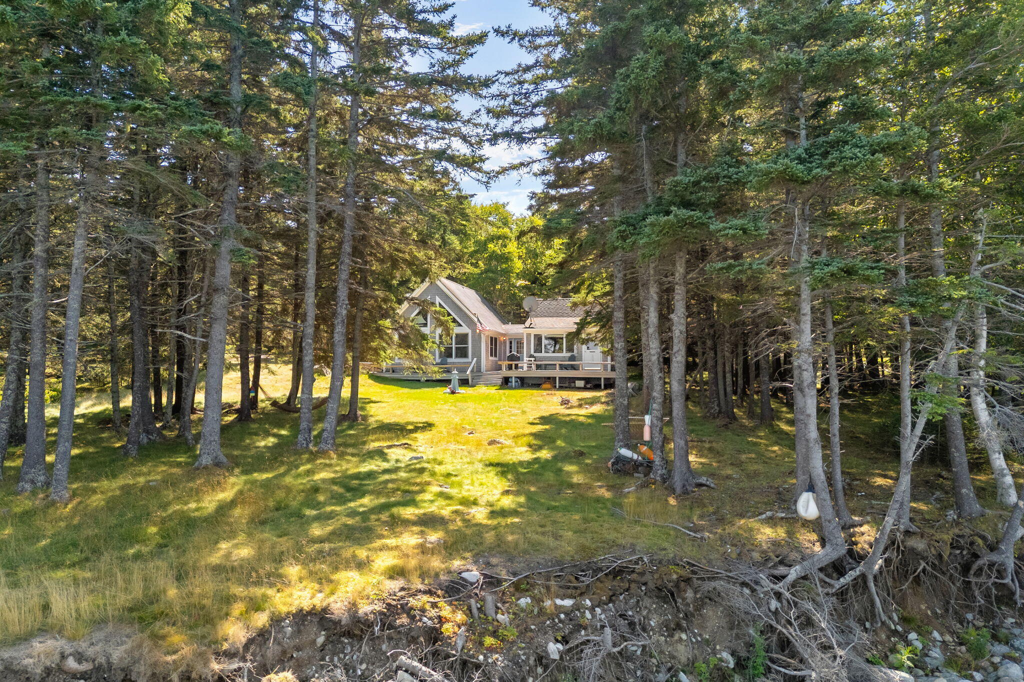 142 E Point Road