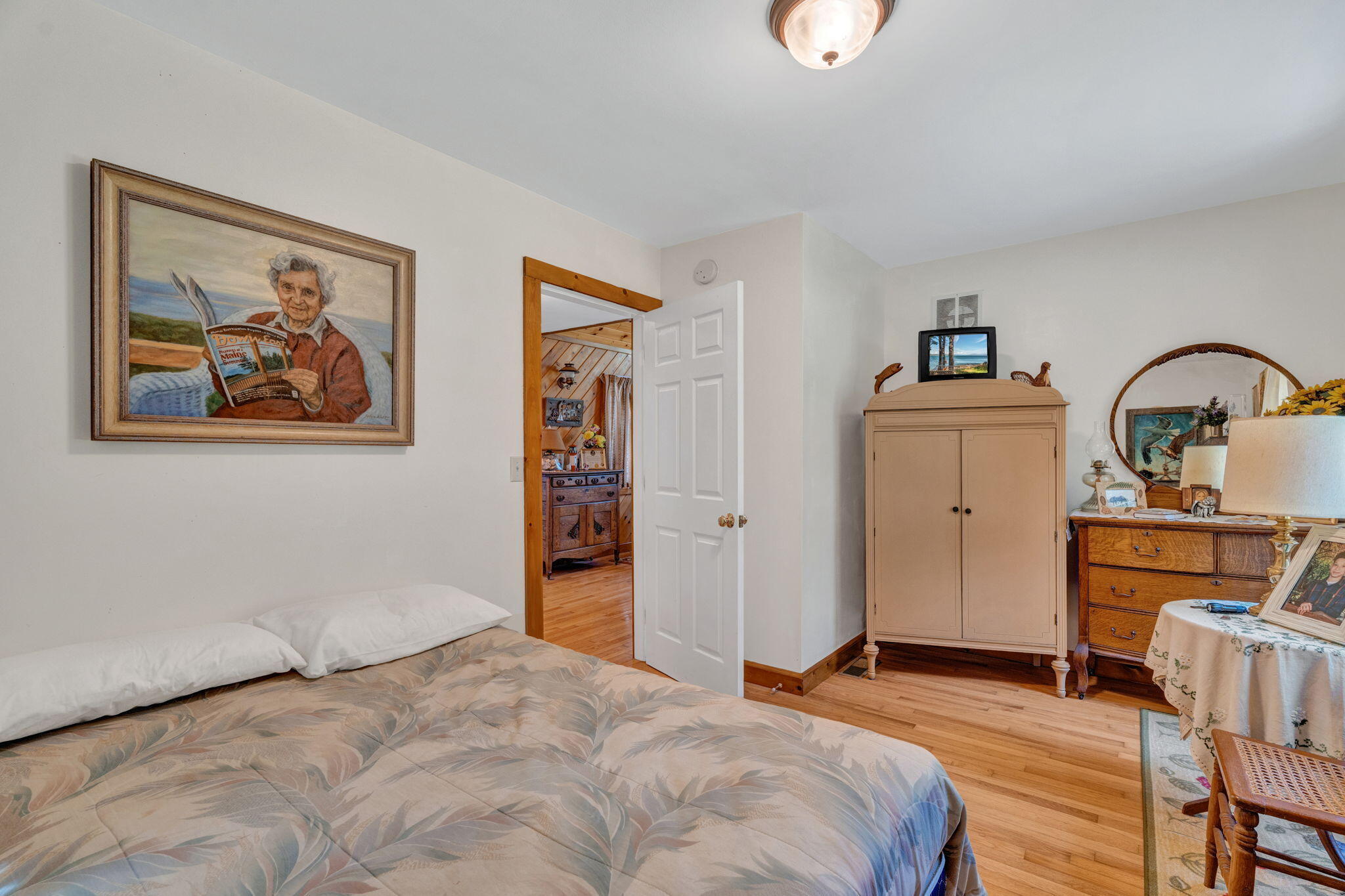 142 E Point Road