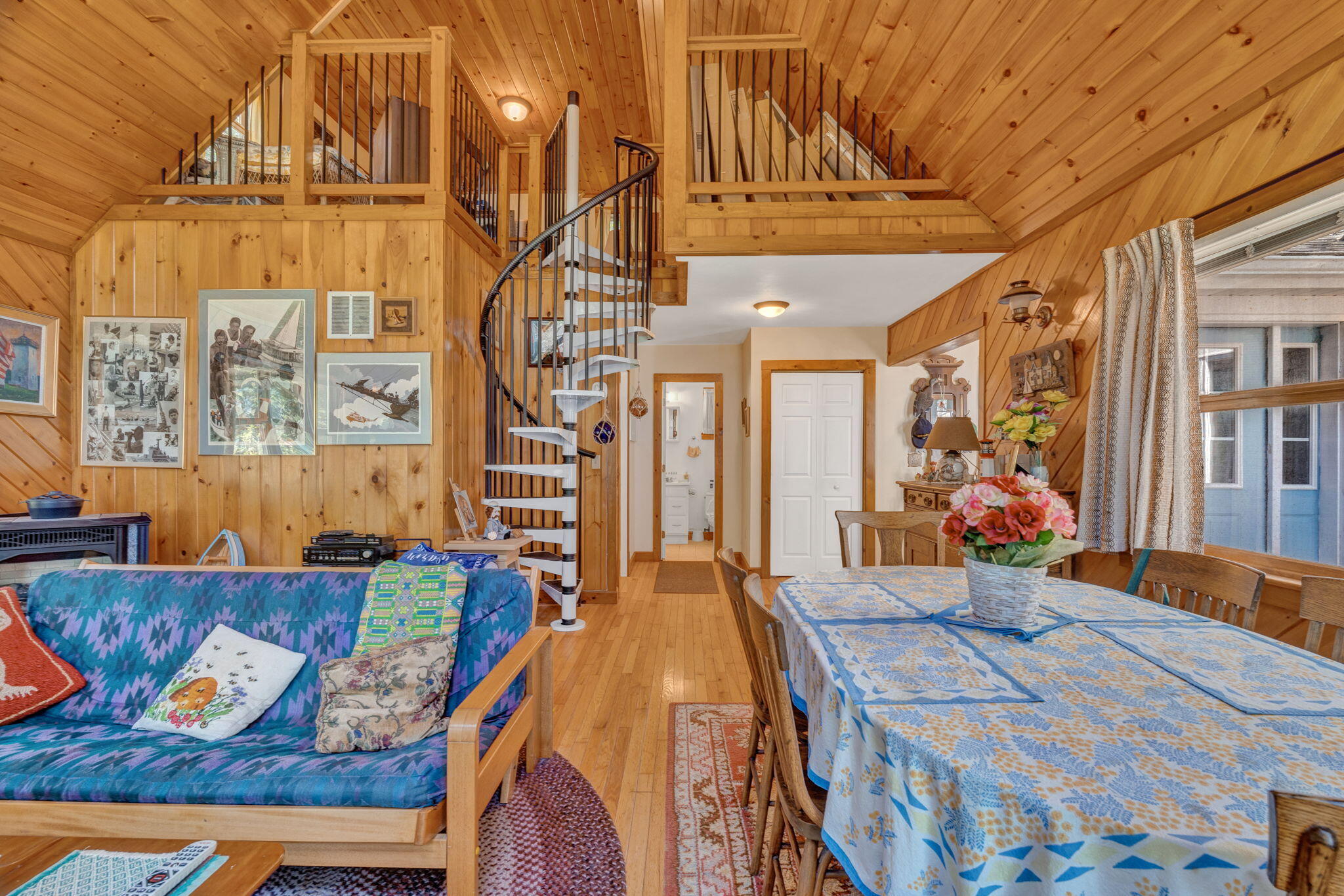 142 E Point Road