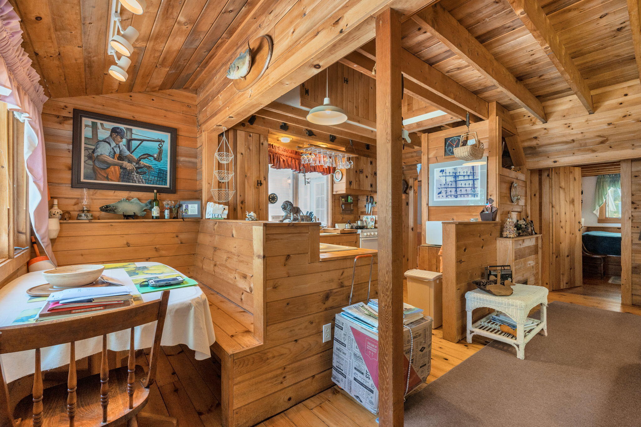 142 E Point Road