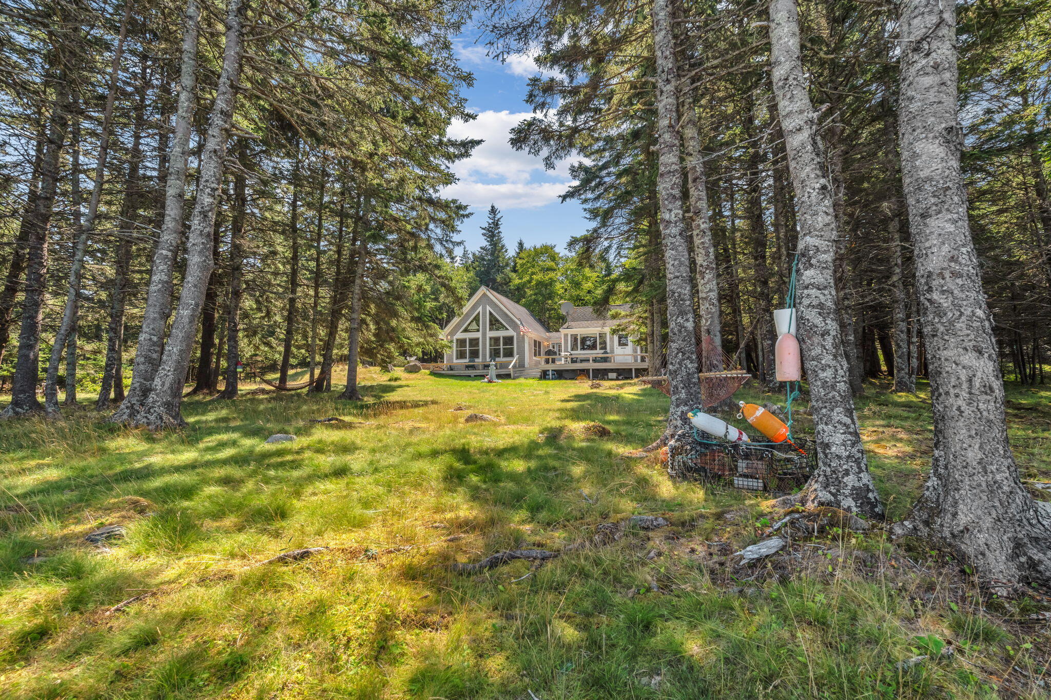 142 E Point Road