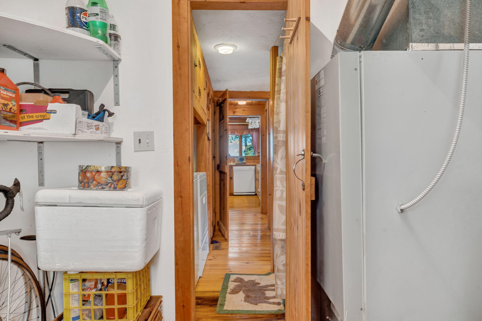 142 E Point Road