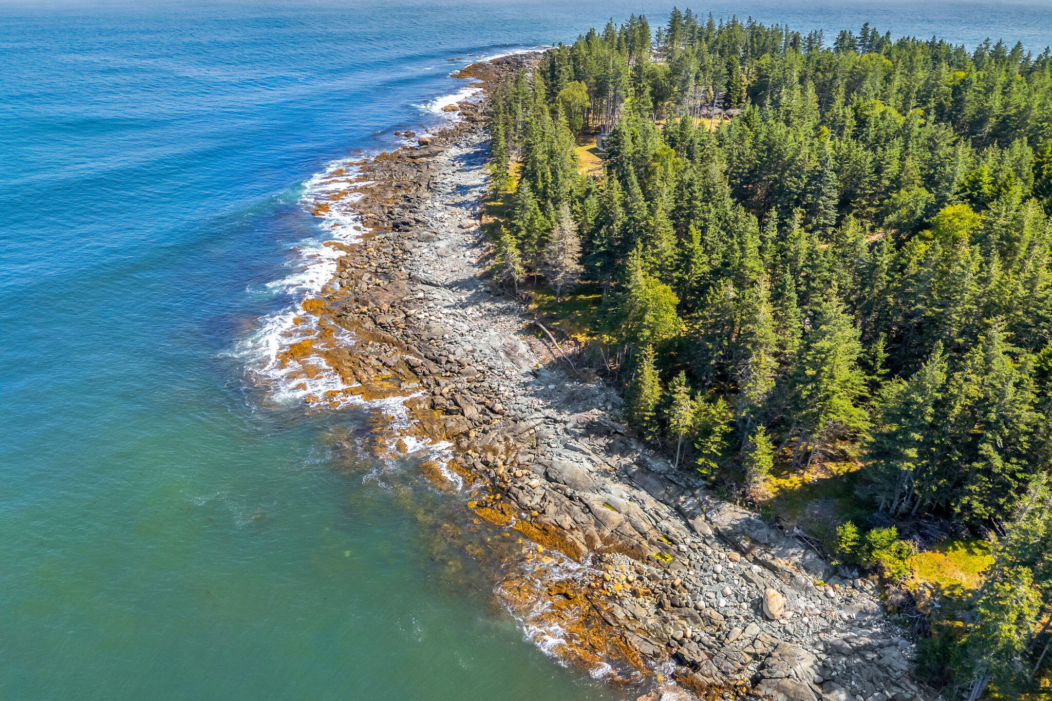 142 E Point Road