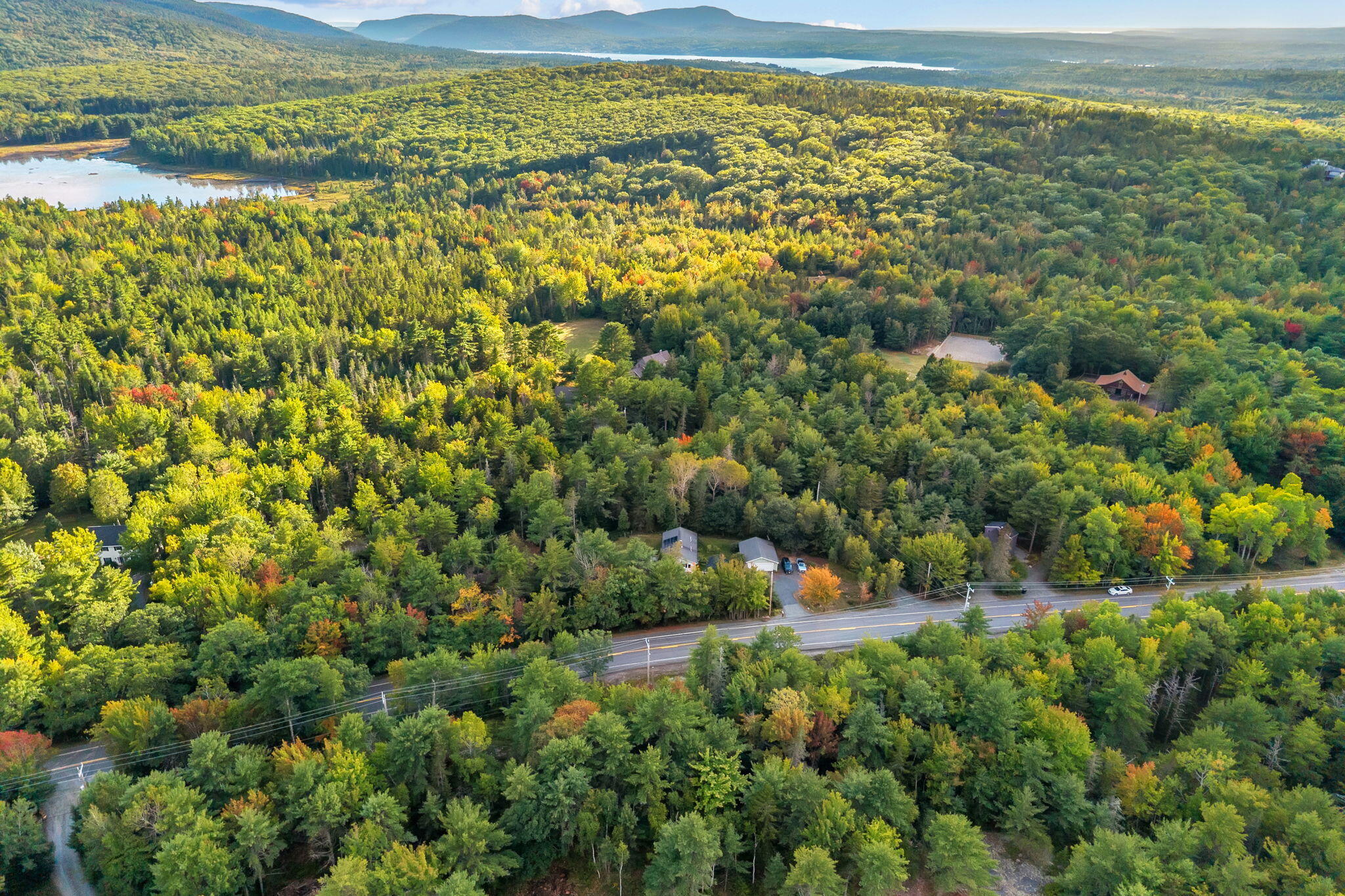 736 Eagle Lake Road