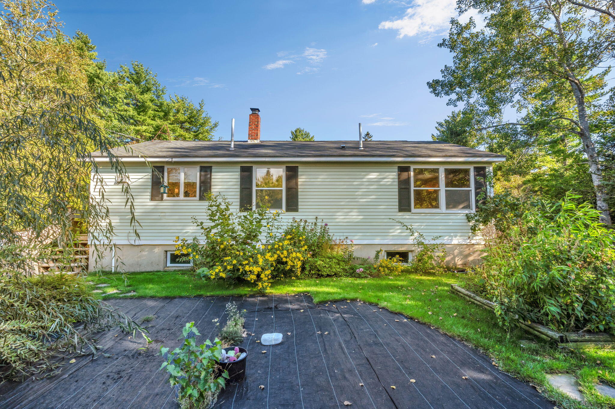 736 Eagle Lake Road