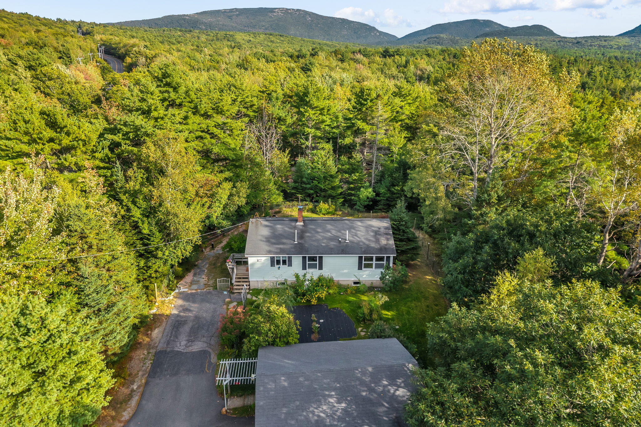 736 Eagle Lake Road