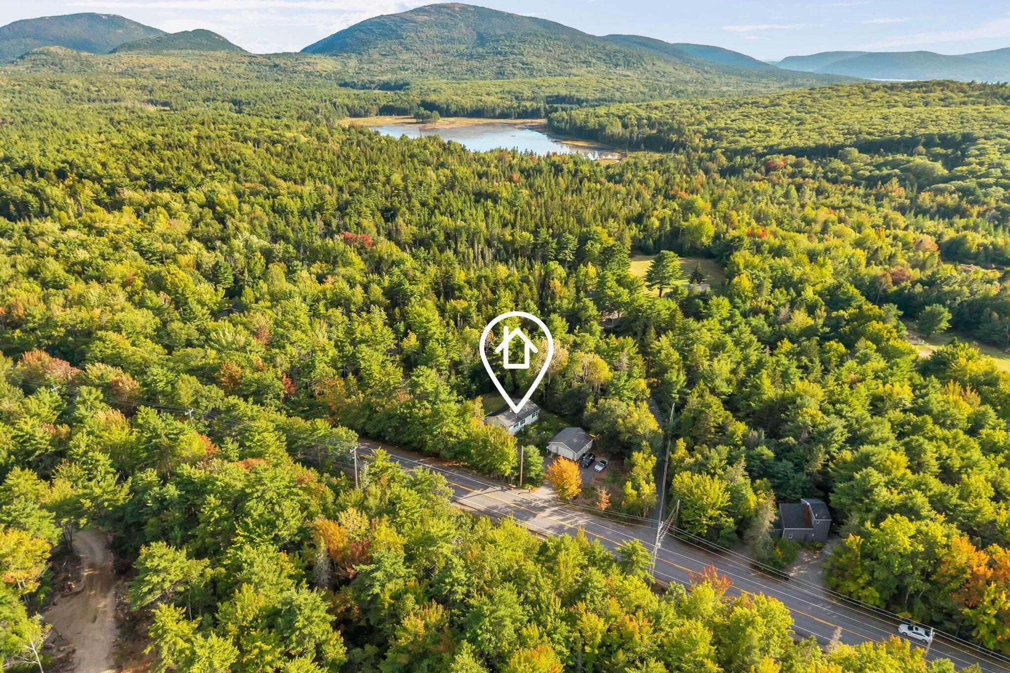 736 Eagle Lake Road