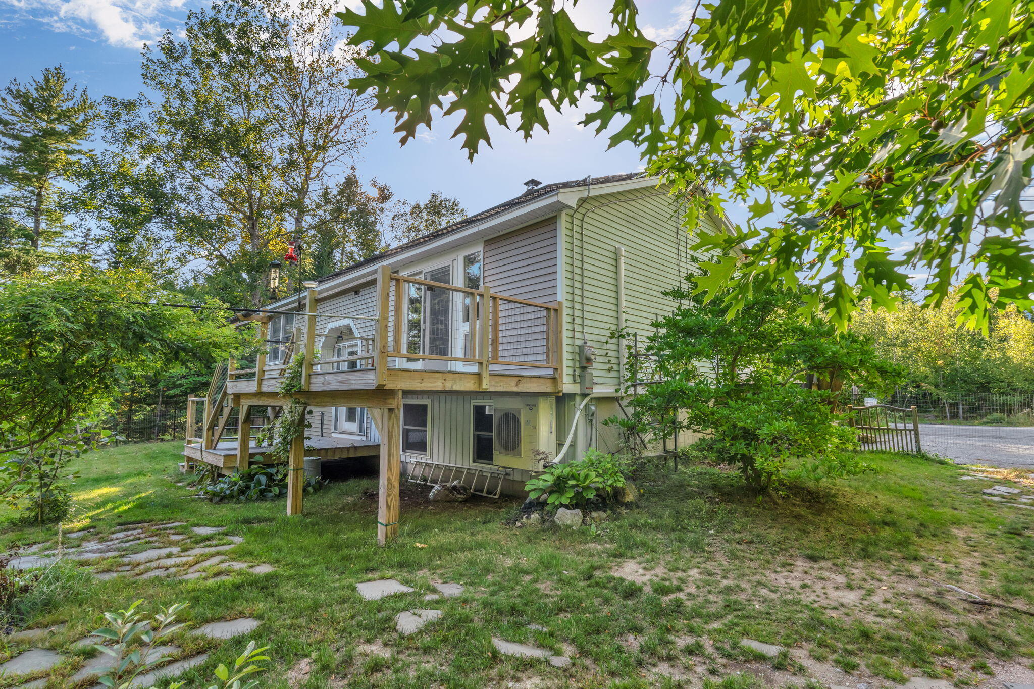736 Eagle Lake Road