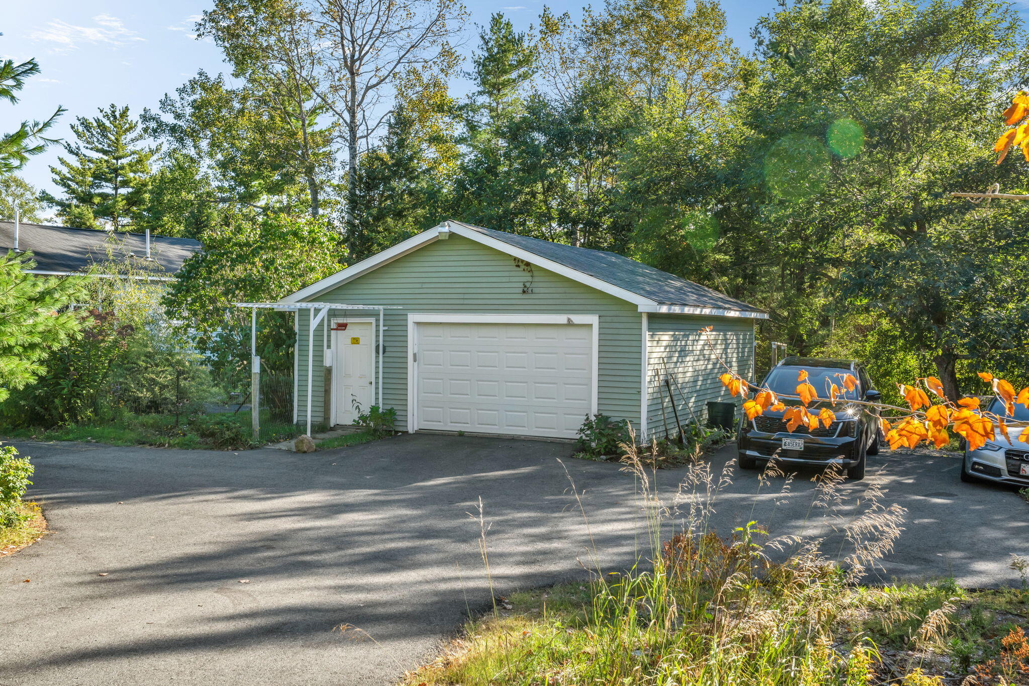 736 Eagle Lake Road
