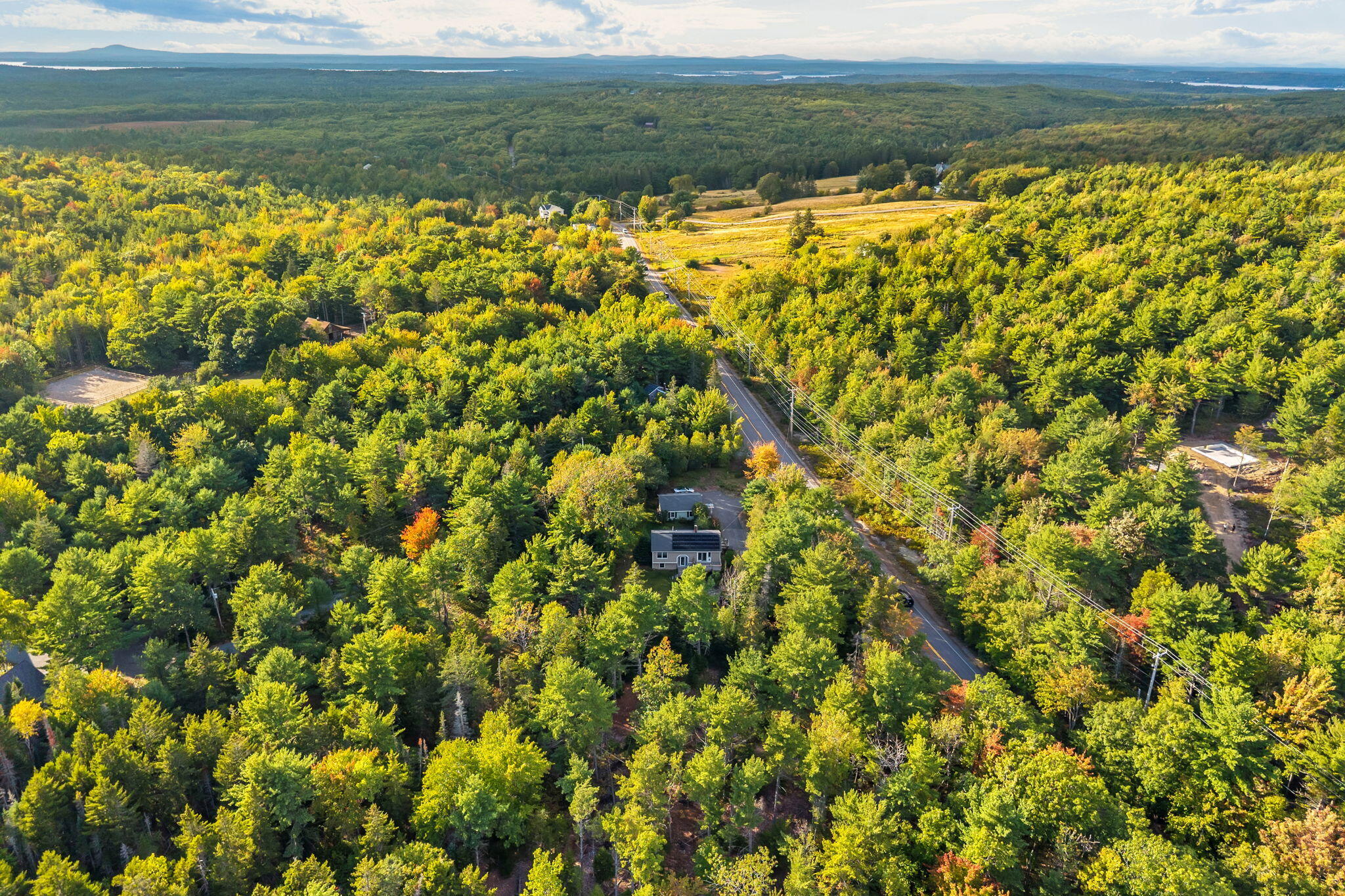 736 Eagle Lake Road
