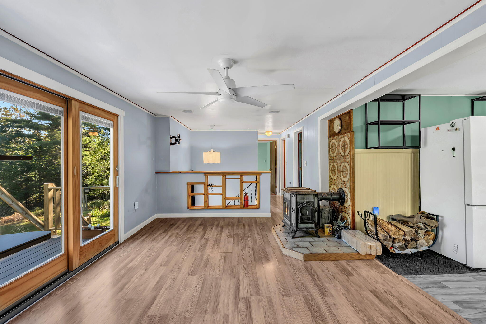 736 Eagle Lake Road