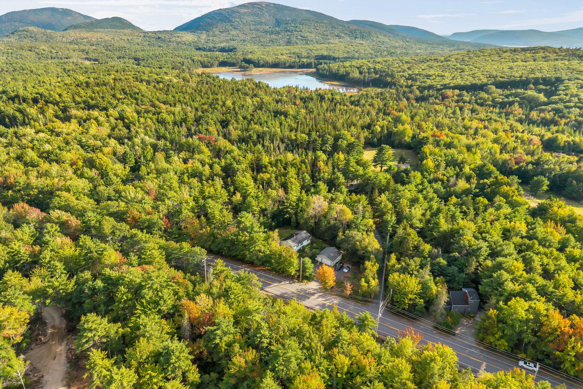 736 Eagle Lake Road