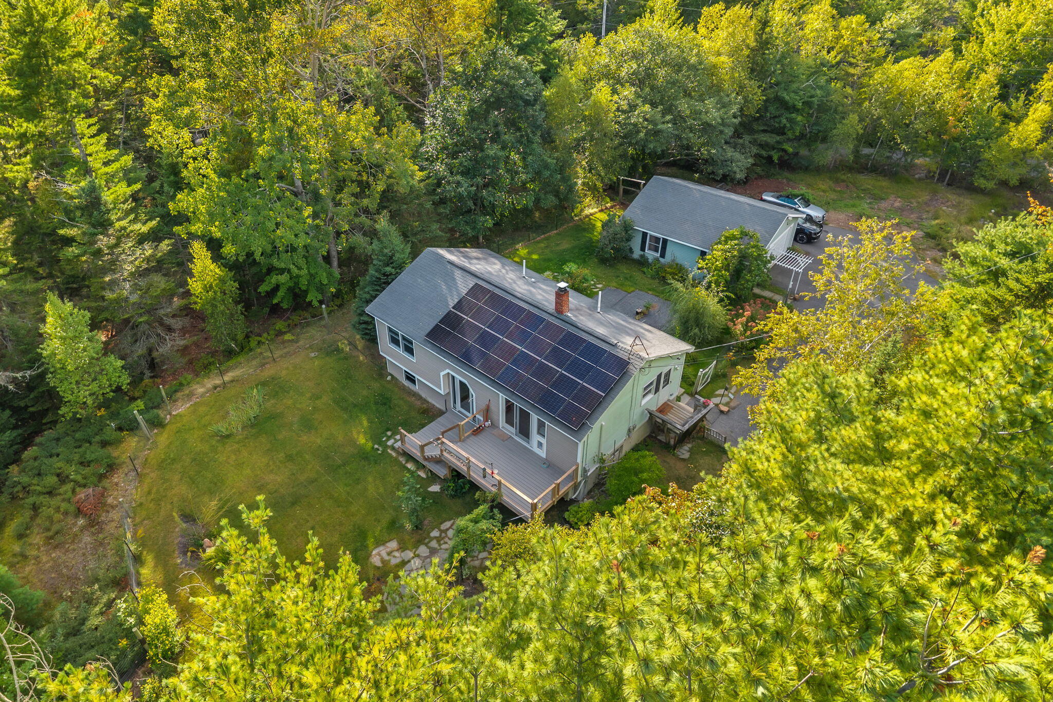 736 Eagle Lake Road