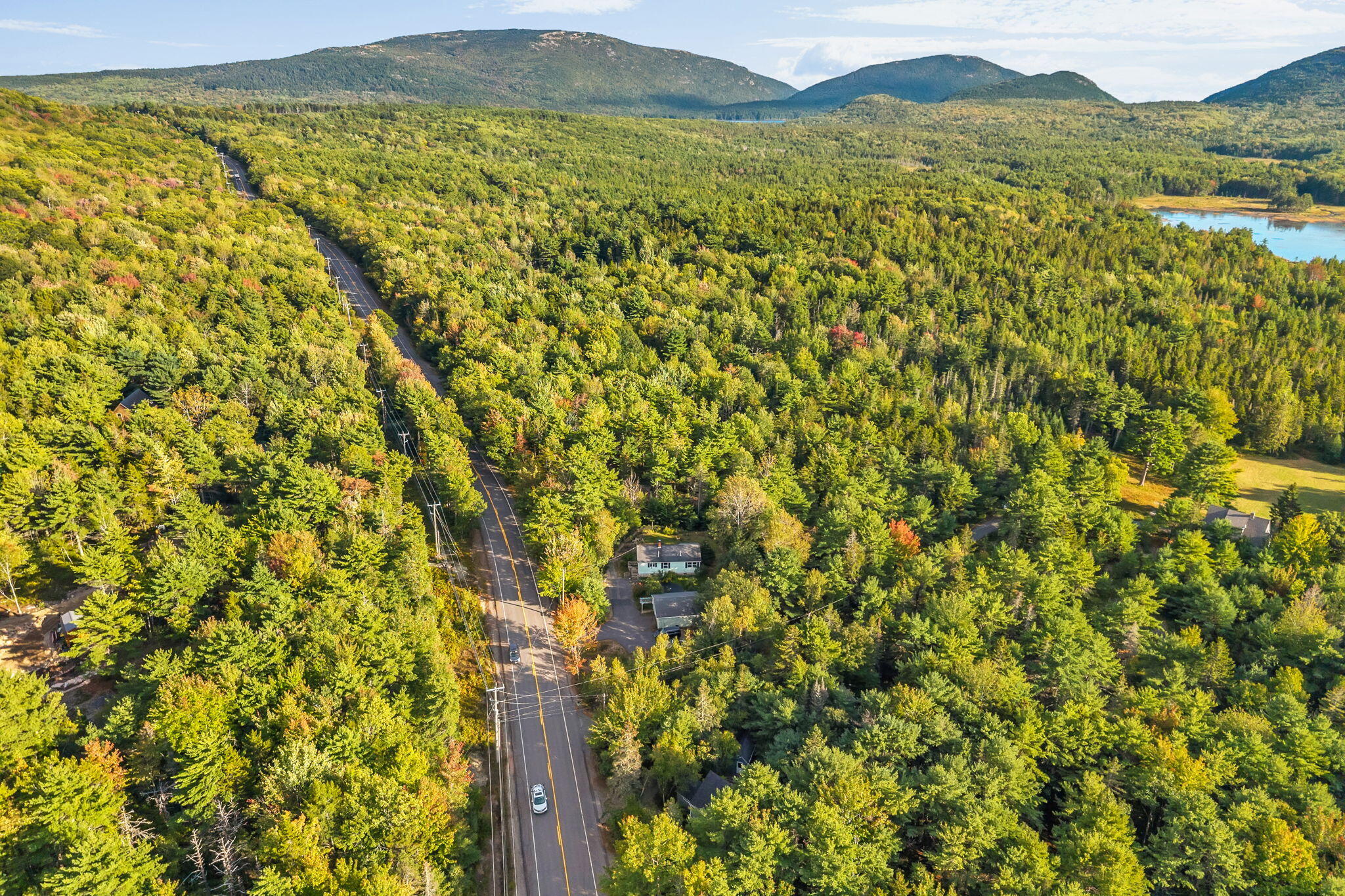 736 Eagle Lake Road