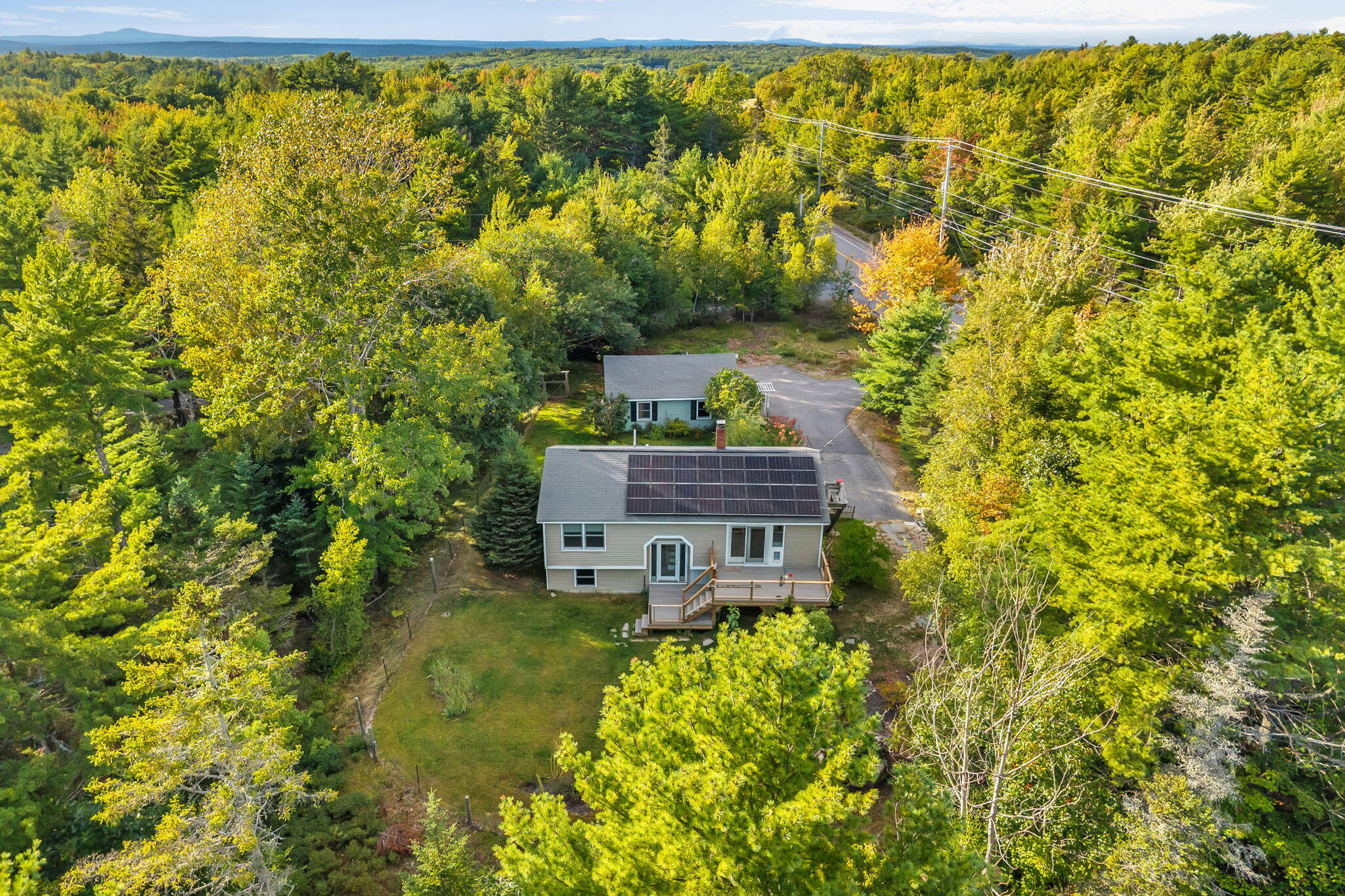 736 Eagle Lake Road