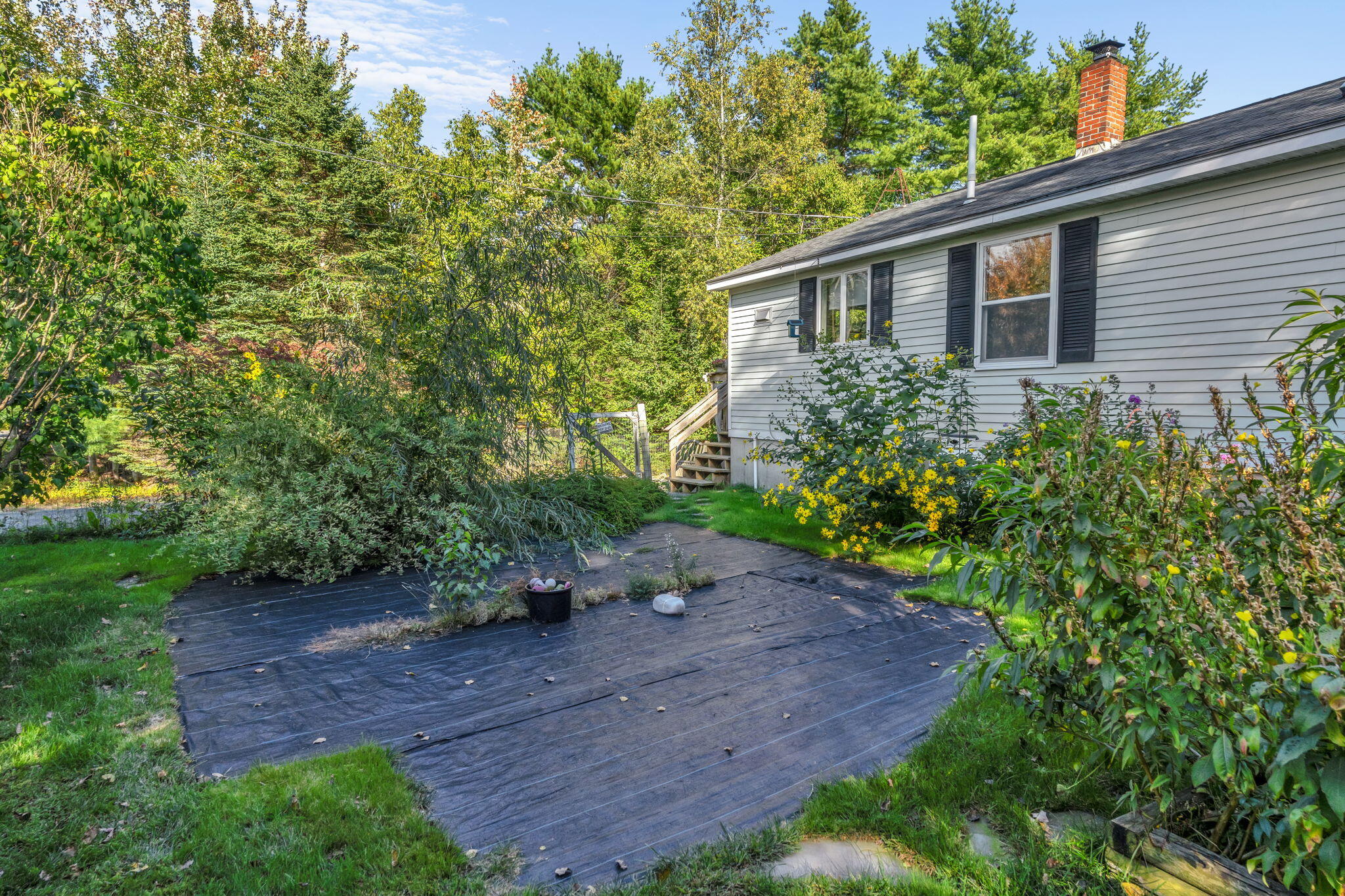 736 Eagle Lake Road