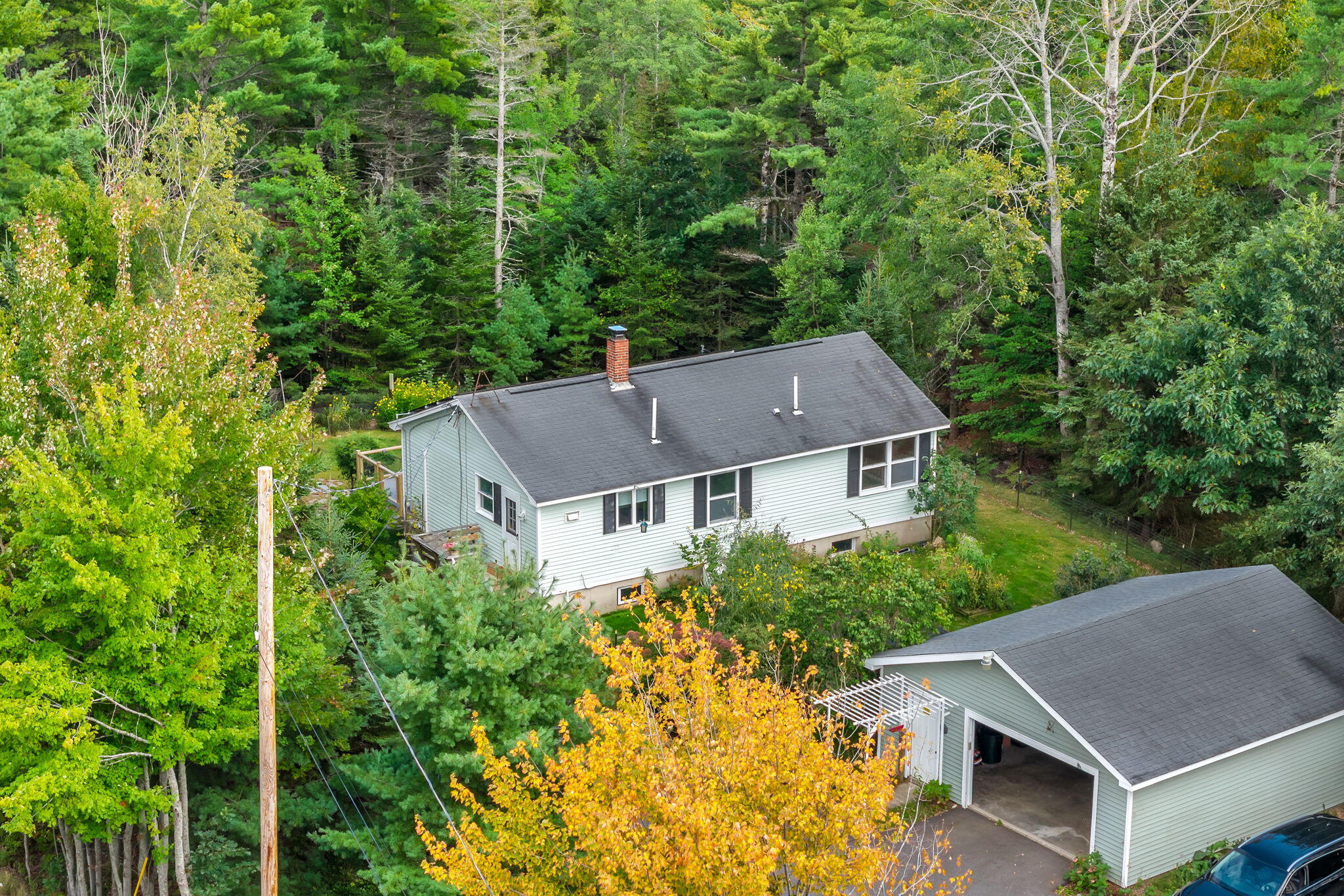 736 Eagle Lake Road