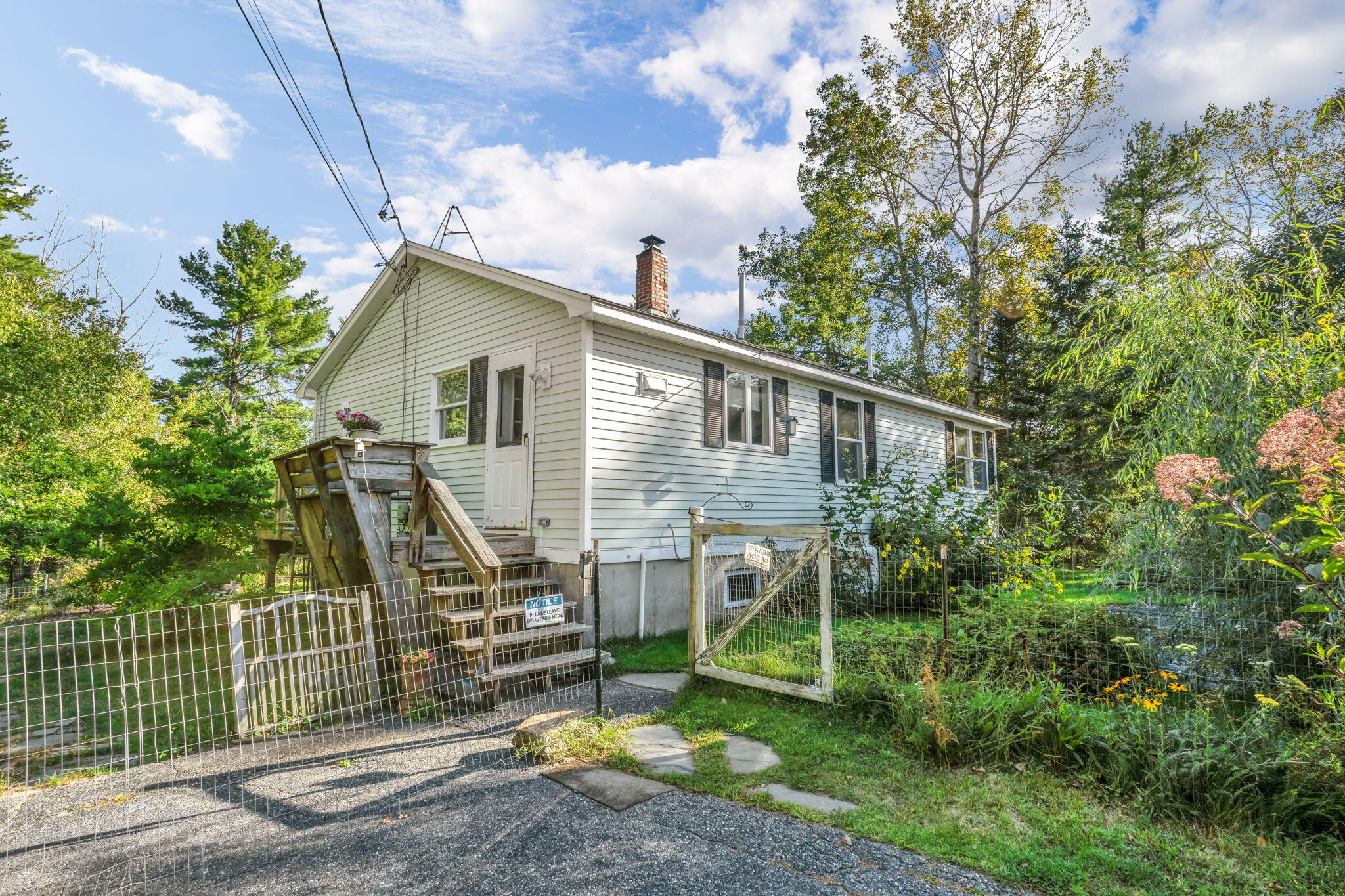 736 Eagle Lake Road