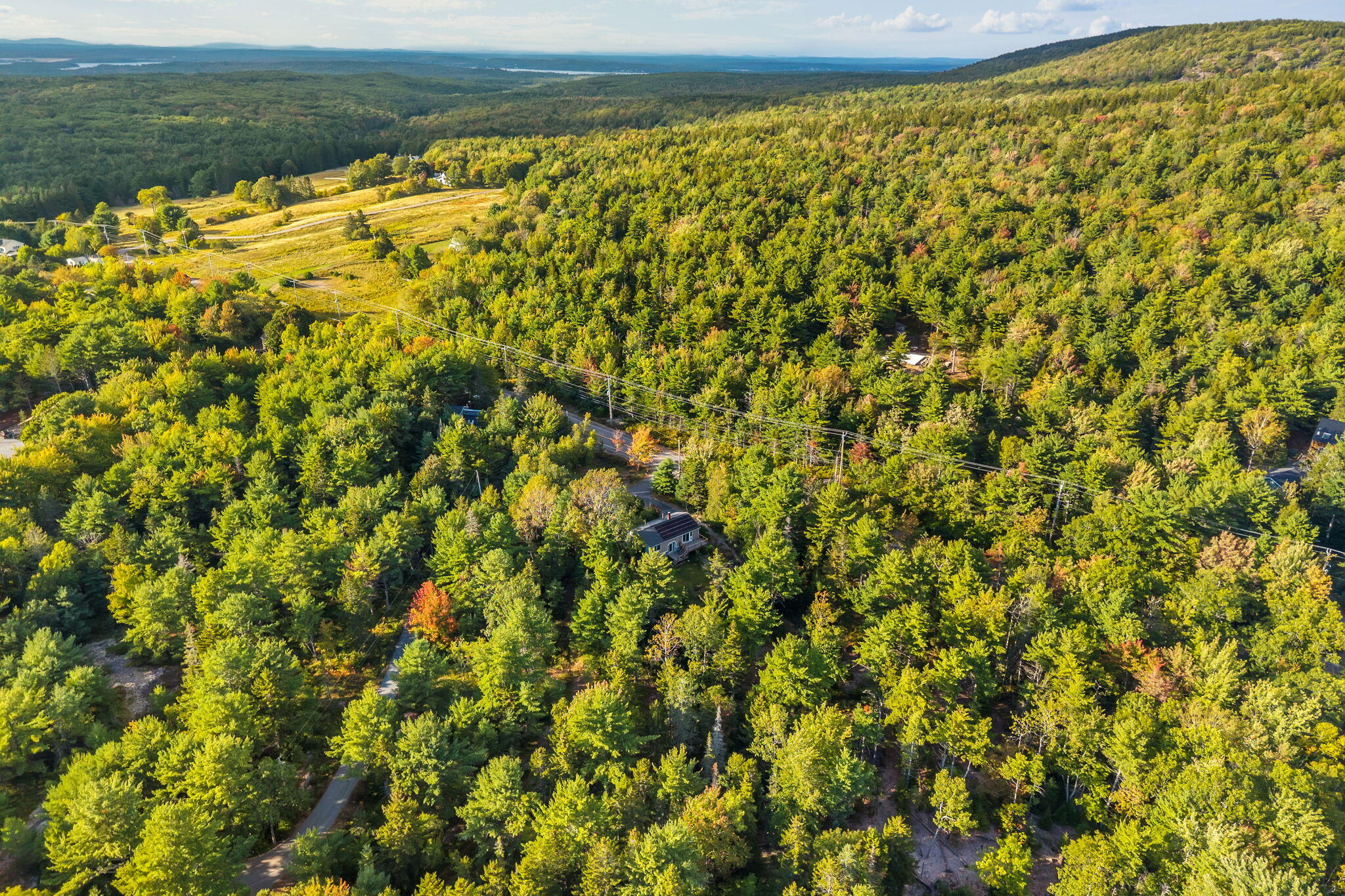736 Eagle Lake Road