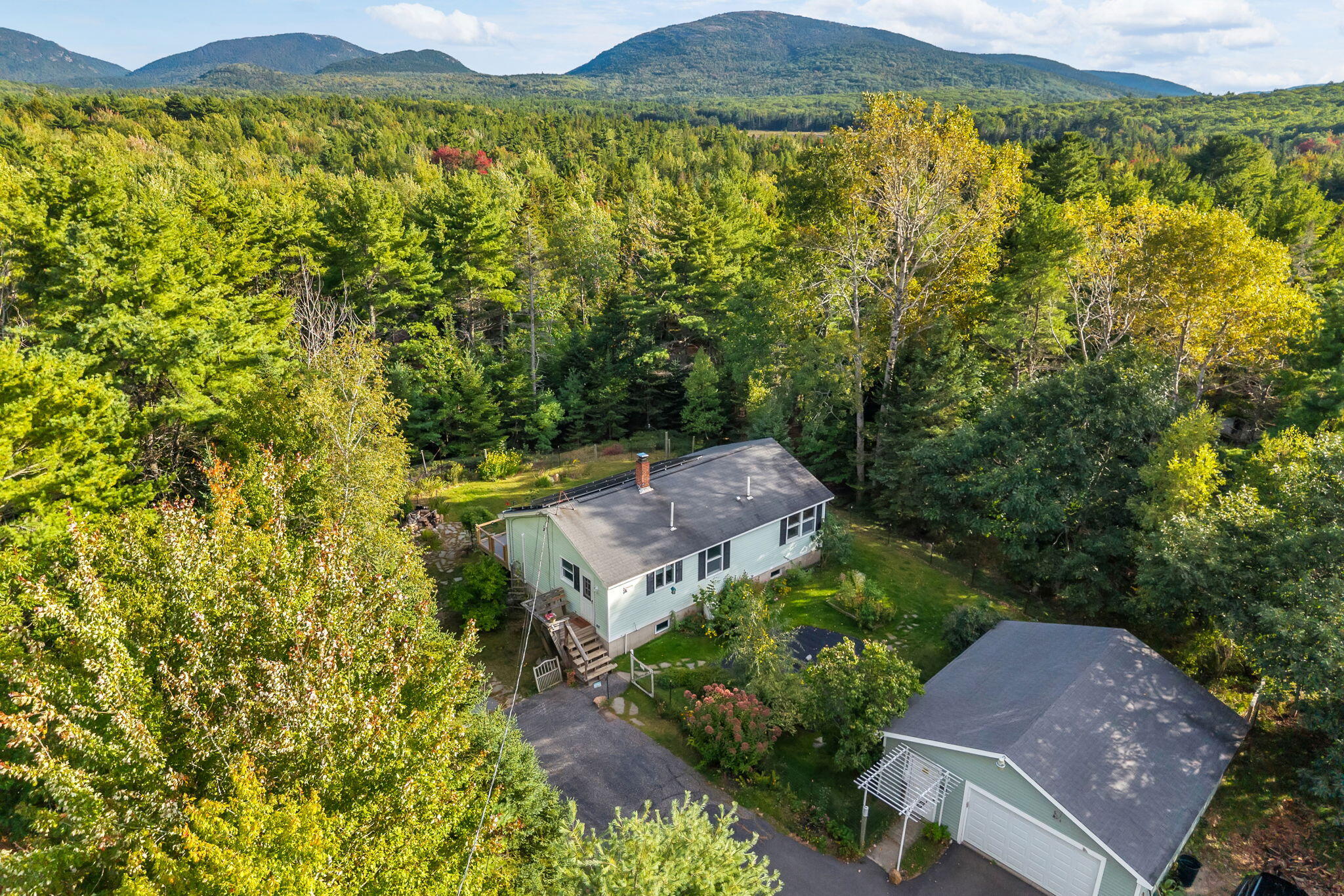 736 Eagle Lake Road
