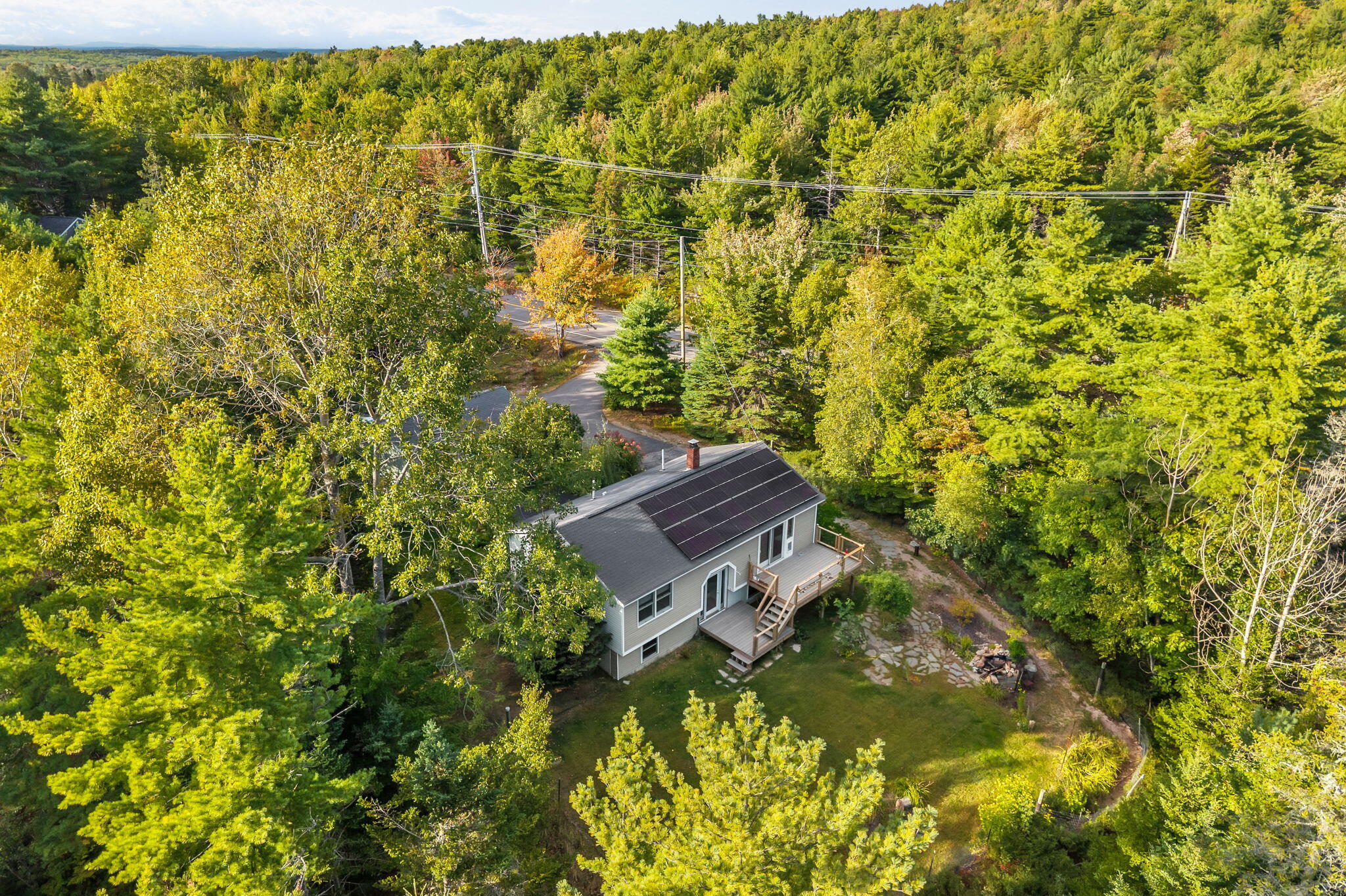 736 Eagle Lake Road