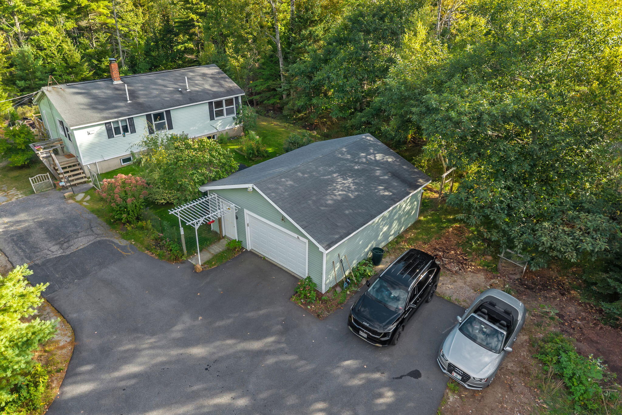 736 Eagle Lake Road