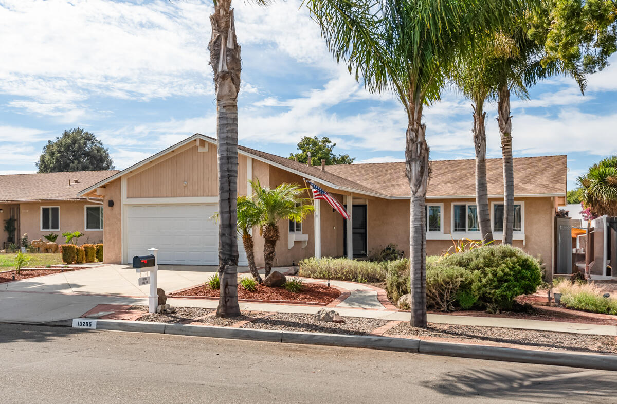 10265 Darling Road