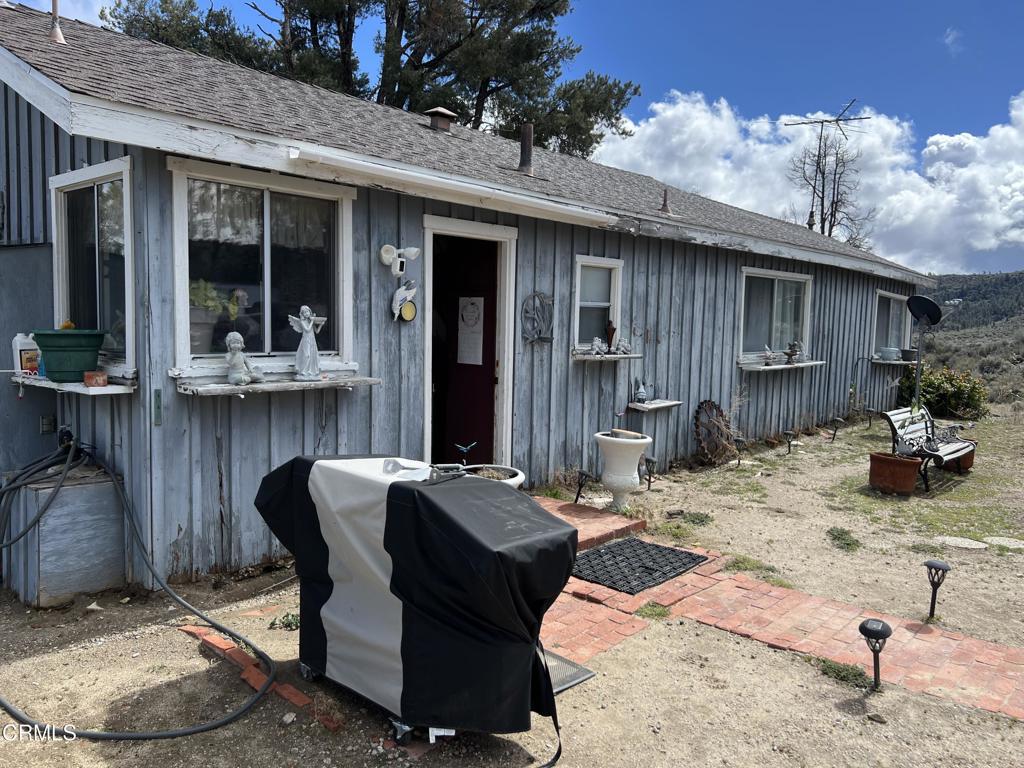 15000 Lockwood Valley Road