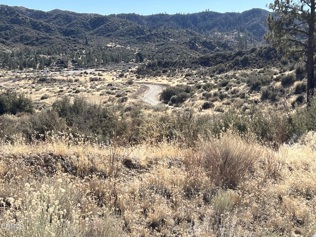 15000 Lockwood Valley Road