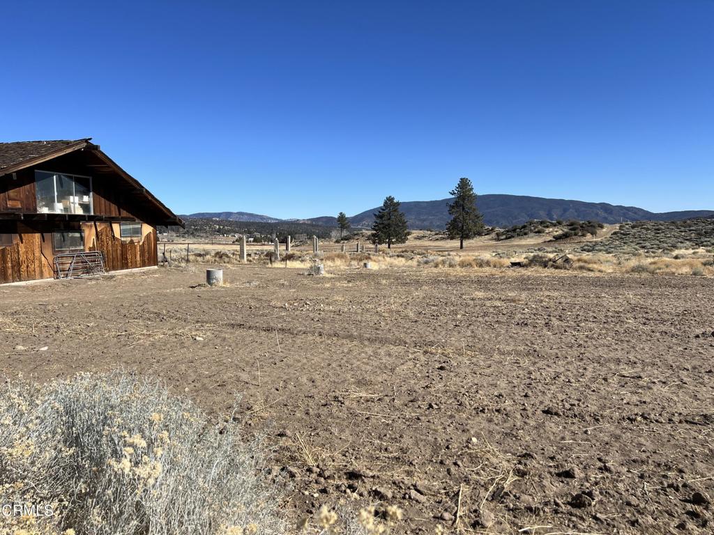 15000 Lockwood Valley Road