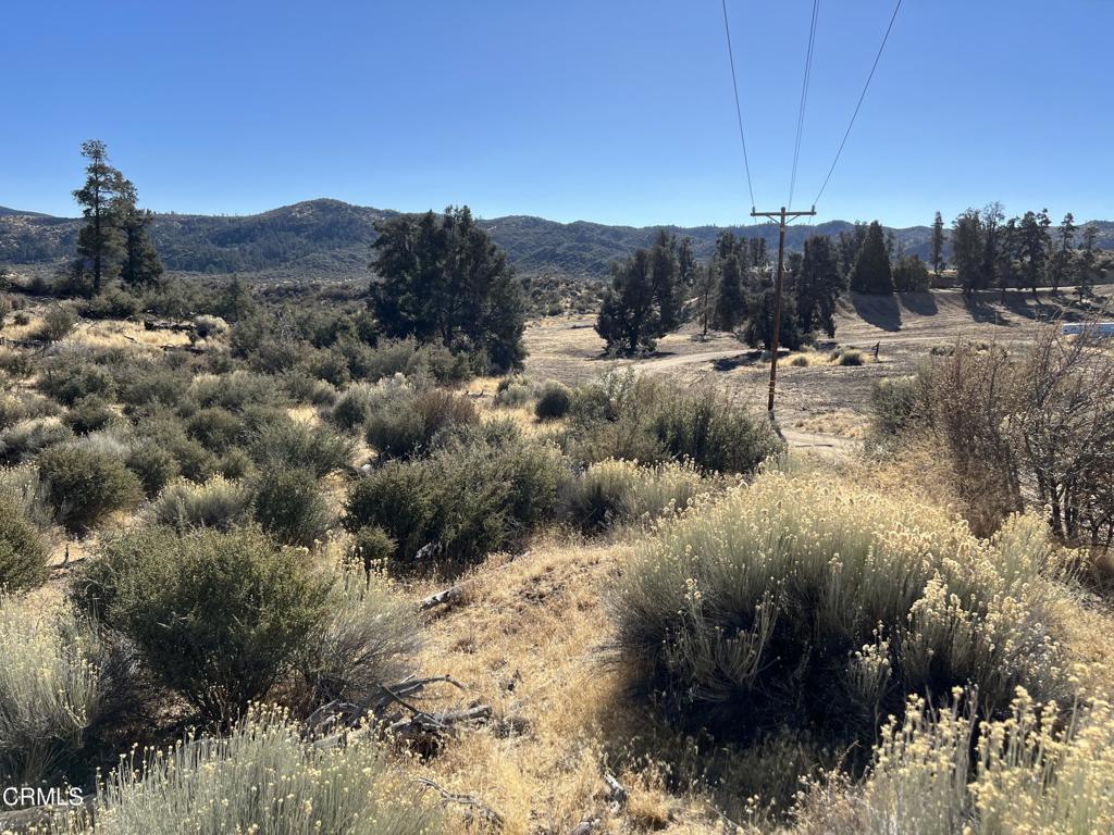 15000 Lockwood Valley Road