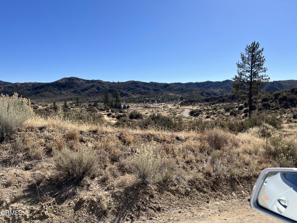 15000 Lockwood Valley Road