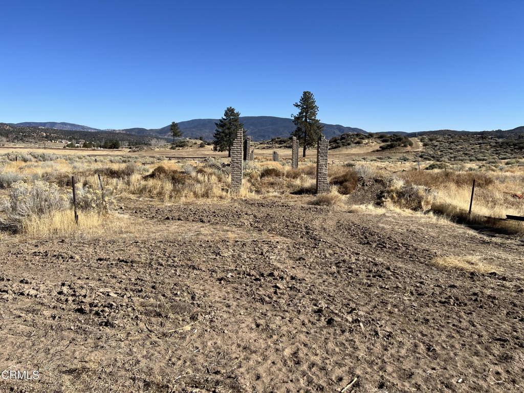 15000 Lockwood Valley Road