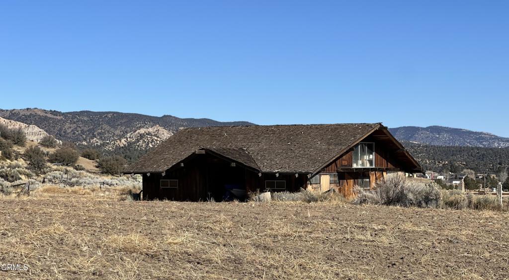 15000 Lockwood Valley Road