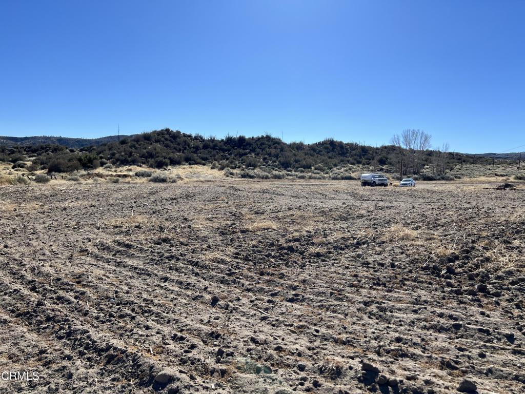 15000 Lockwood Valley Road