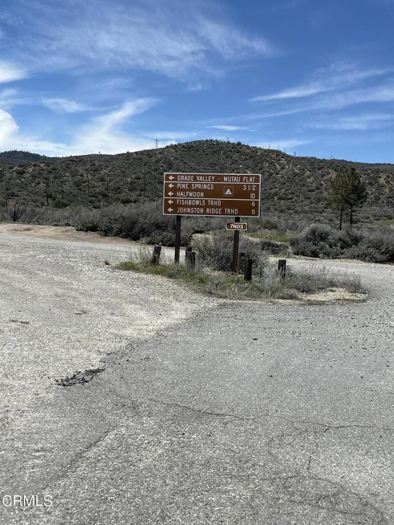 15000 Lockwood Valley Road